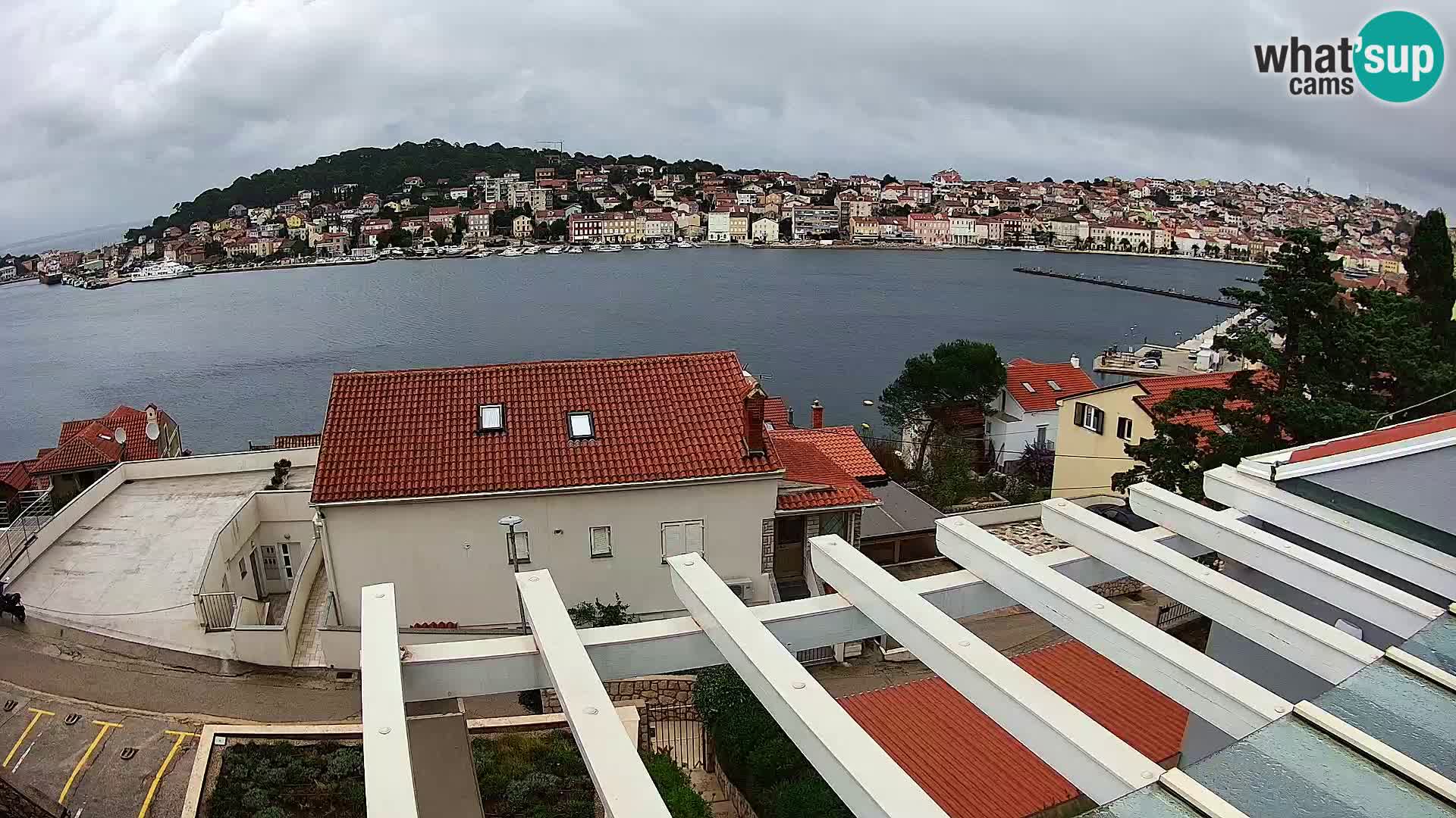 Mali Lošinj Riva Webcam – Hosted by RR Apartment