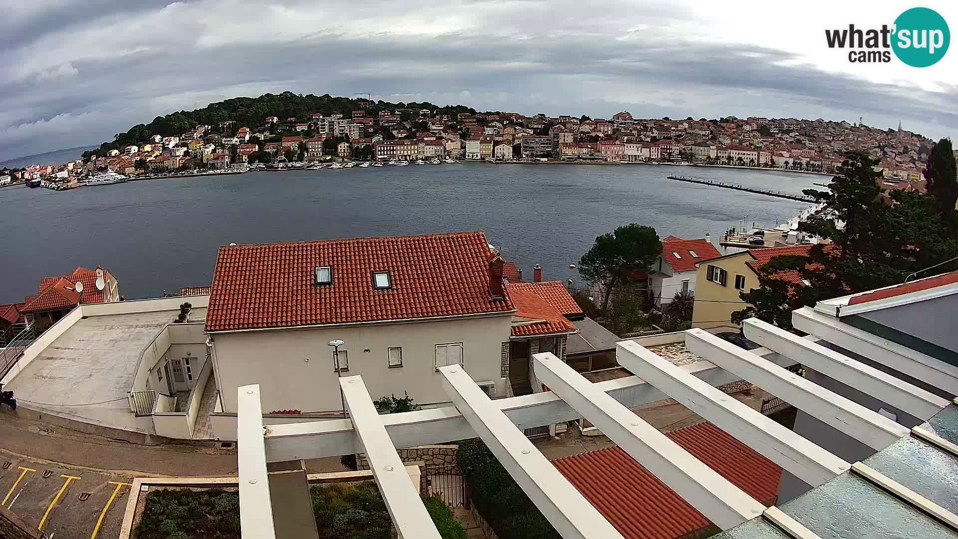 Webcam Mali Lošinj Riva – Alojada por RR Apartment