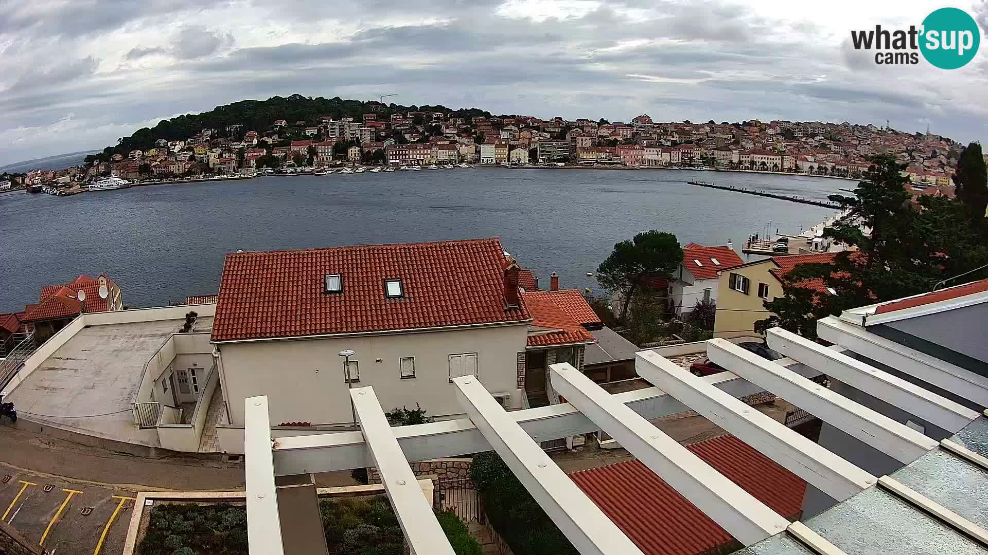 Webcam Mali Lošinj Riva – Hébergée par RR Apartment