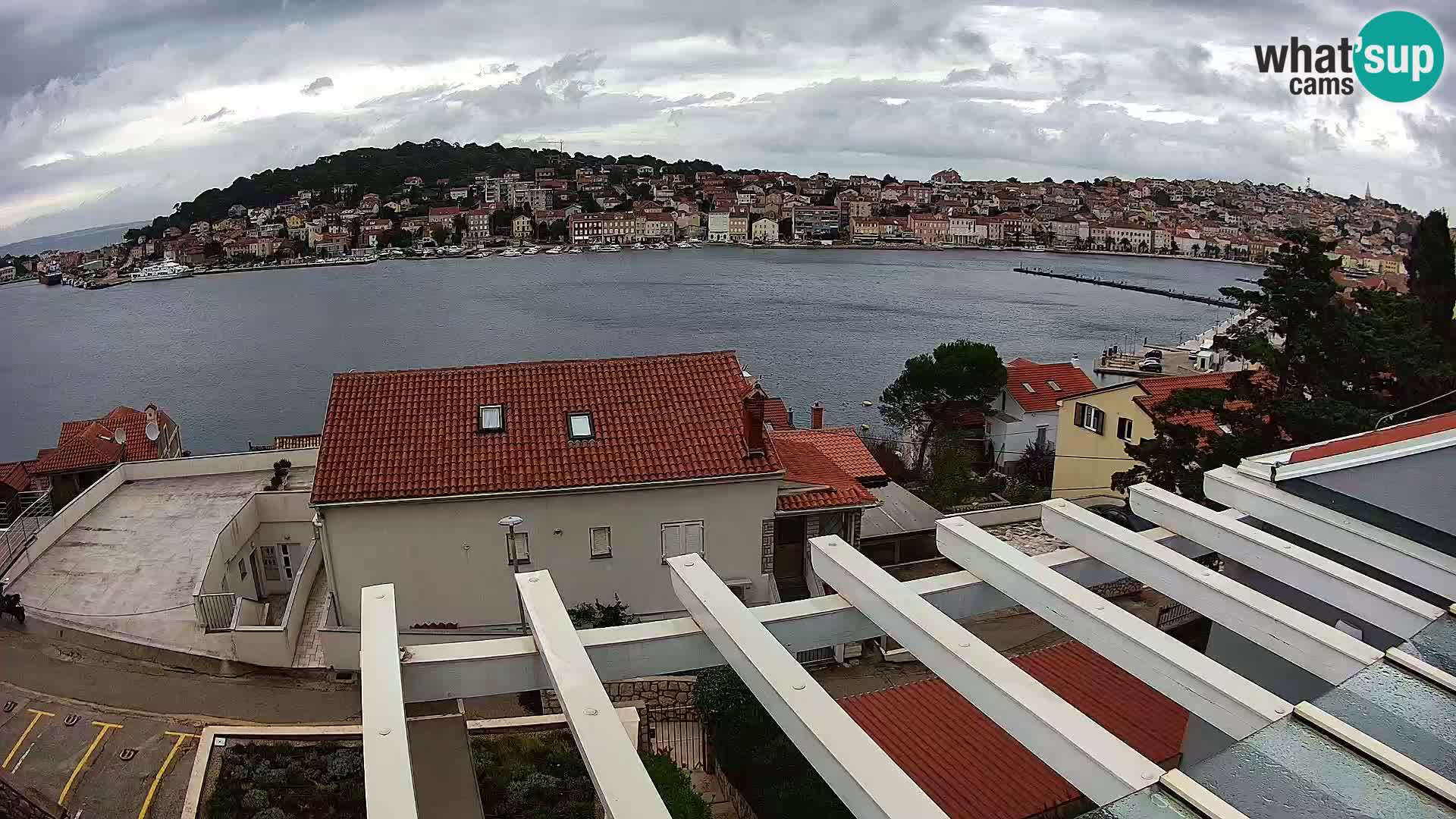 Webcam Mali Lošinj Riva – Hébergée par RR Apartment