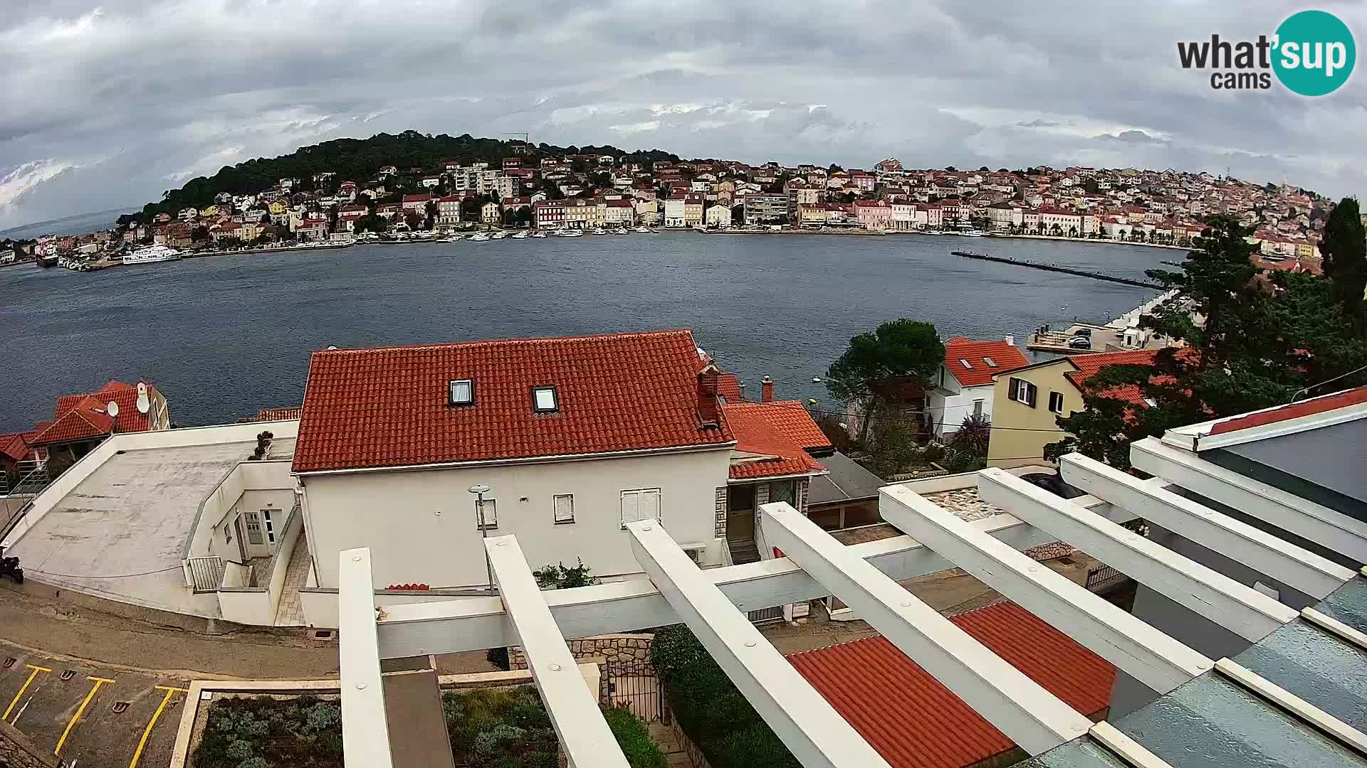 Mali Lošinj Riva Webcam – Hosted by RR Apartment
