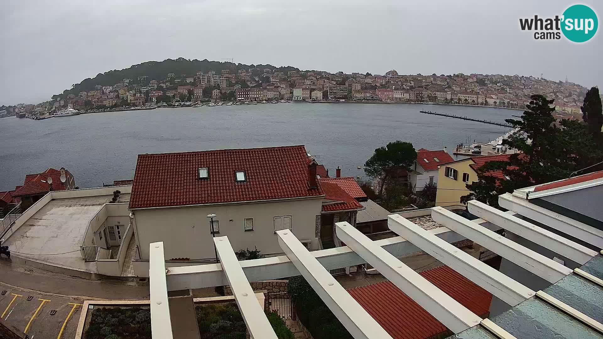 Mali Lošinj Riva Webcam – Hosted by RR Apartment