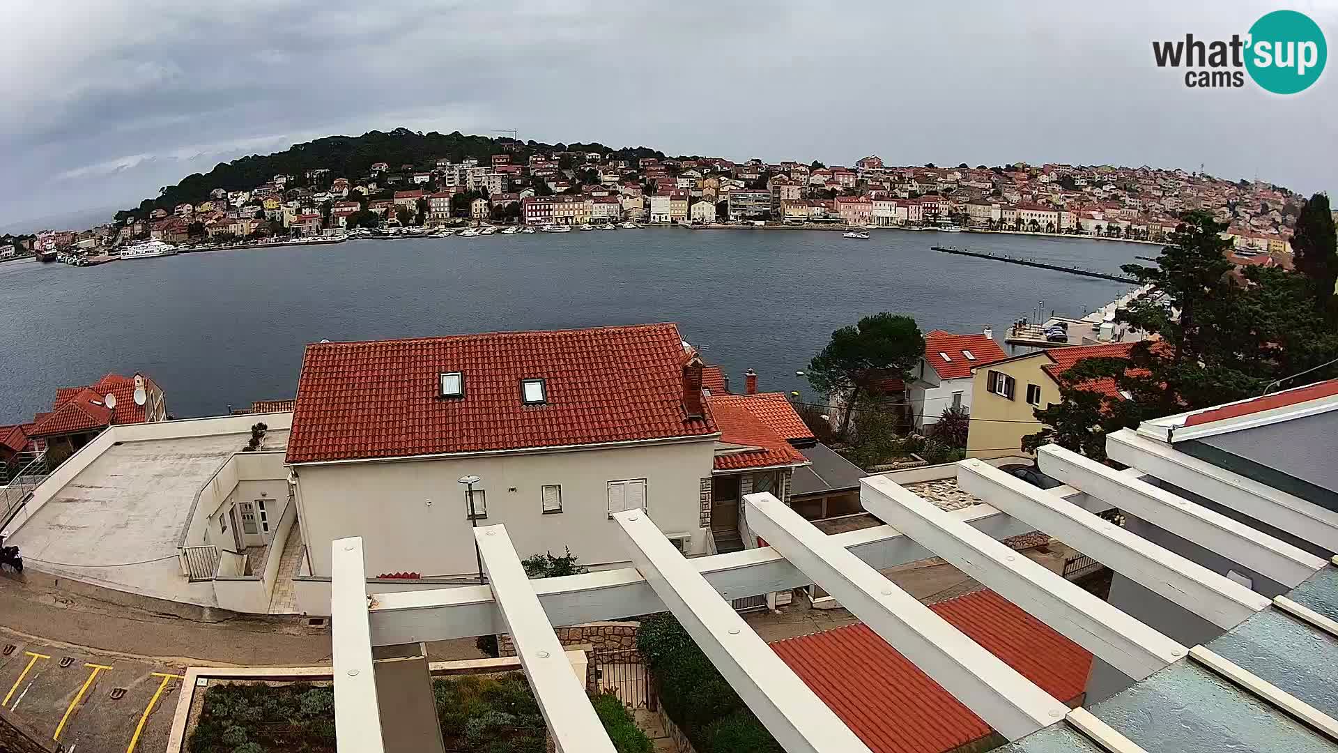 Mali Lošinj Riva Webcam – Hosted by RR Apartment