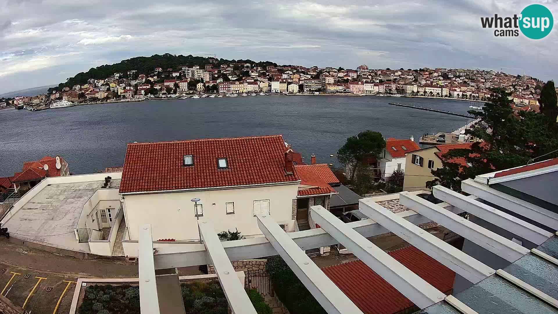 Mali Lošinj Riva Webcam – Hosted by RR Apartment