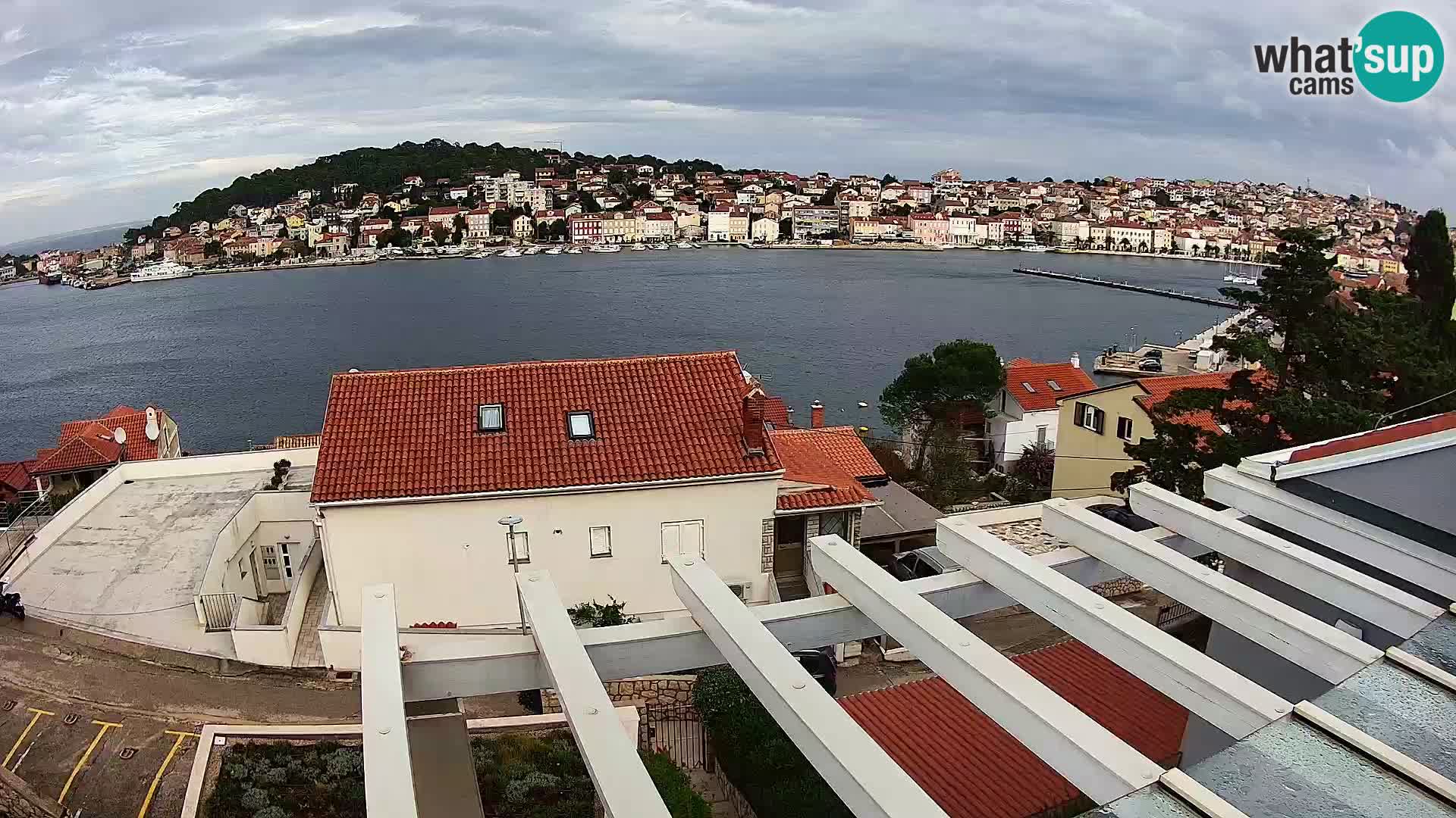 Webcam Mali Lošinj Riva – Hébergée par RR Apartment