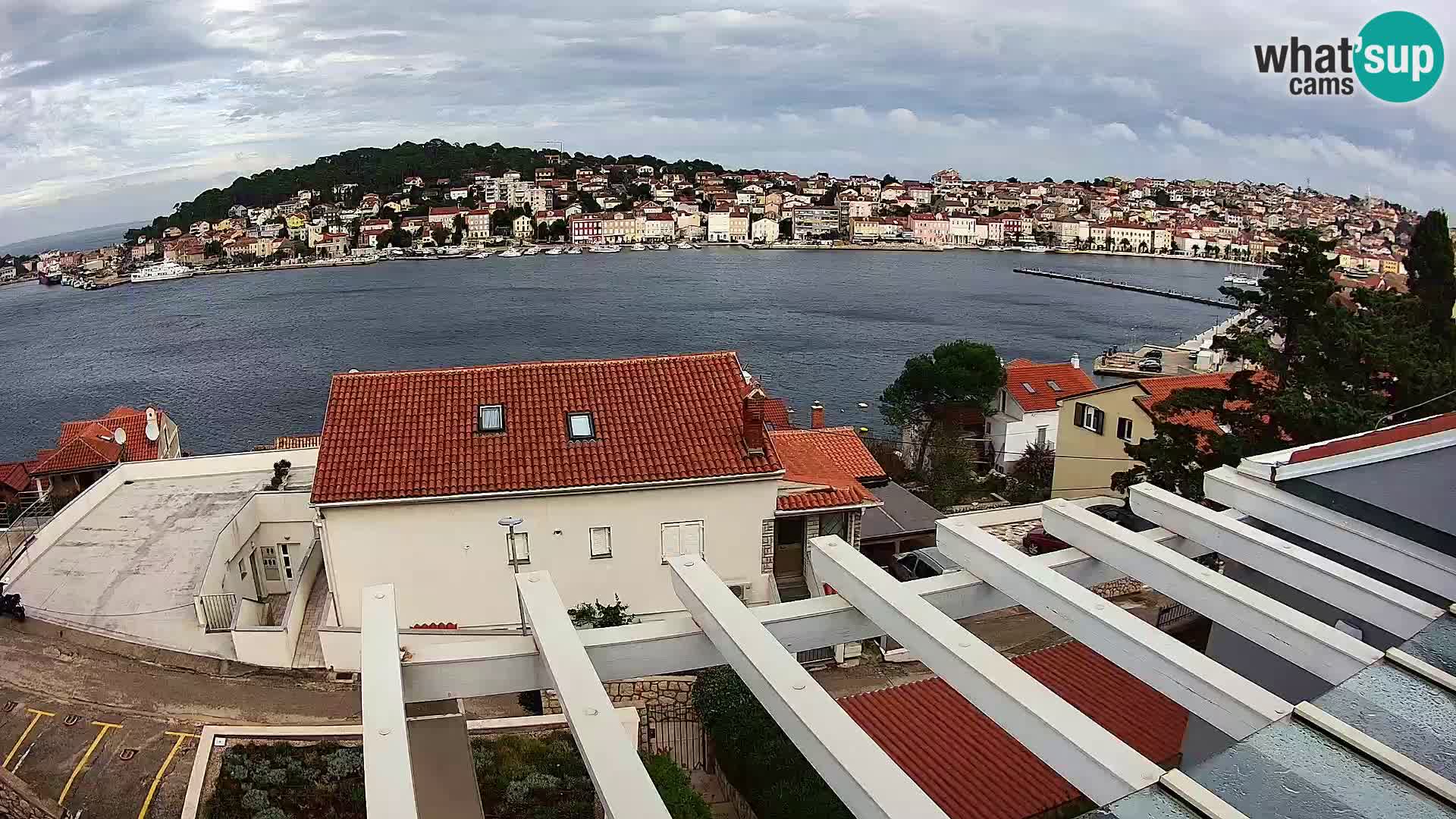 Mali Lošinj Riva Webcam – Hosted by RR Apartment