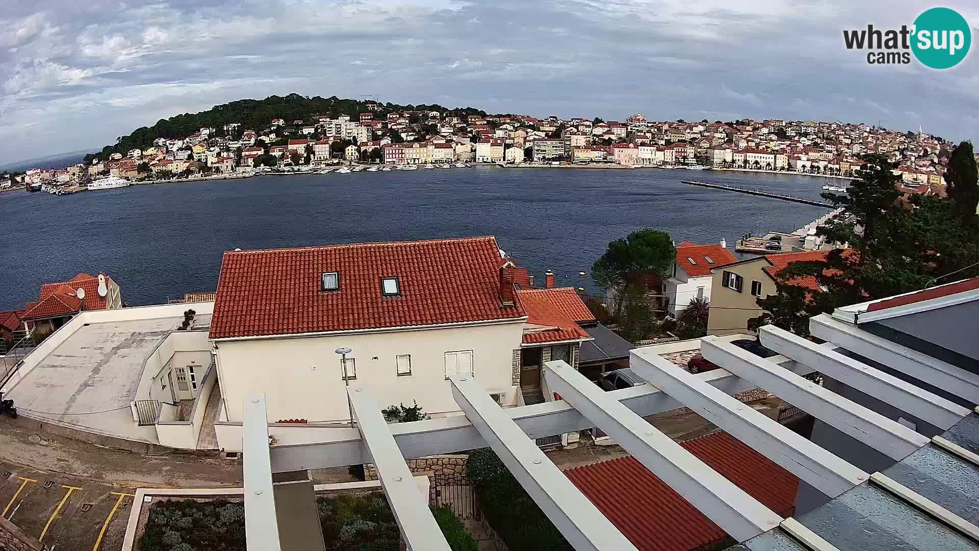 Webcam Mali Lošinj Riva – Alojada por RR Apartment
