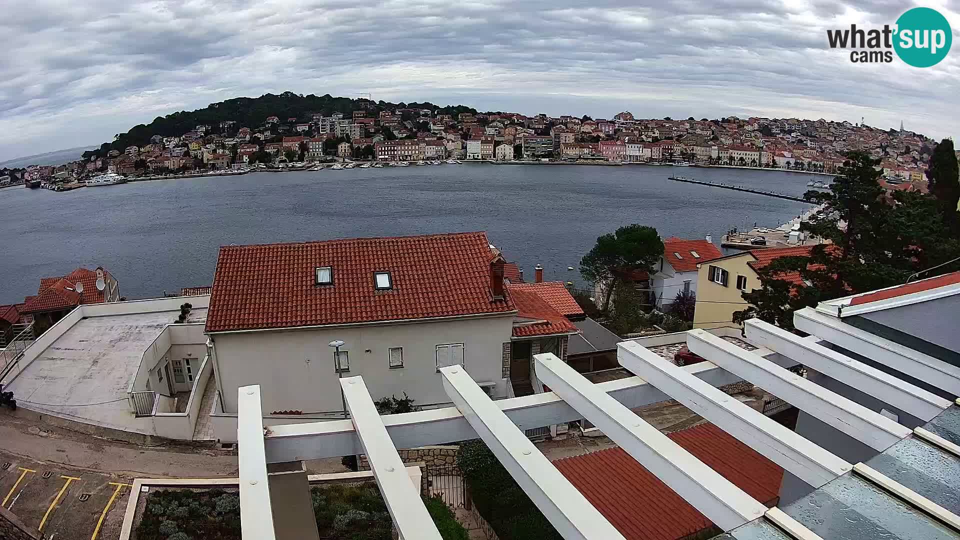 Webcam Mali Lošinj Riva – Alojada por RR Apartment