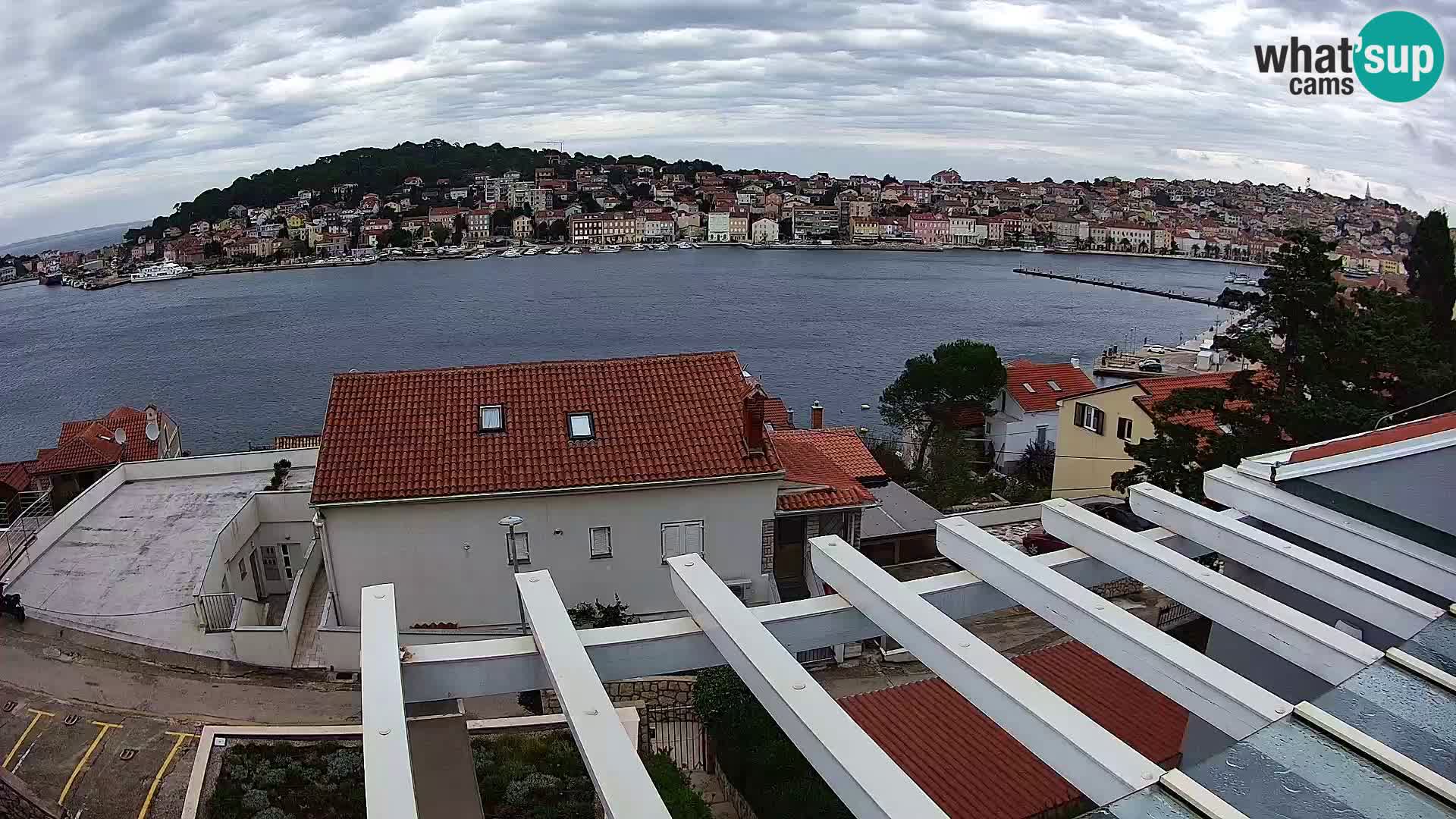 Mali Lošinj Riva Webcam – Hosted by RR Apartment