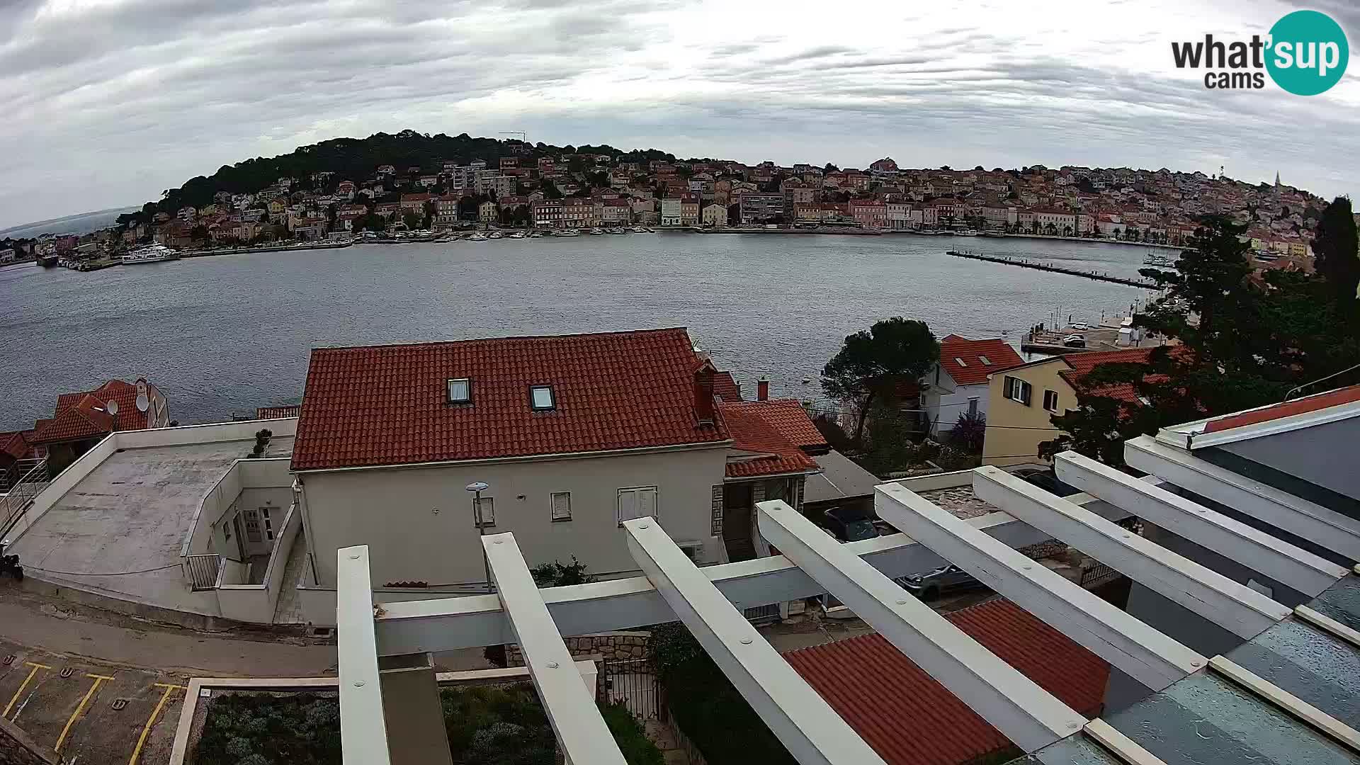 Mali Lošinj Riva Webcam – Hosted by RR Apartment