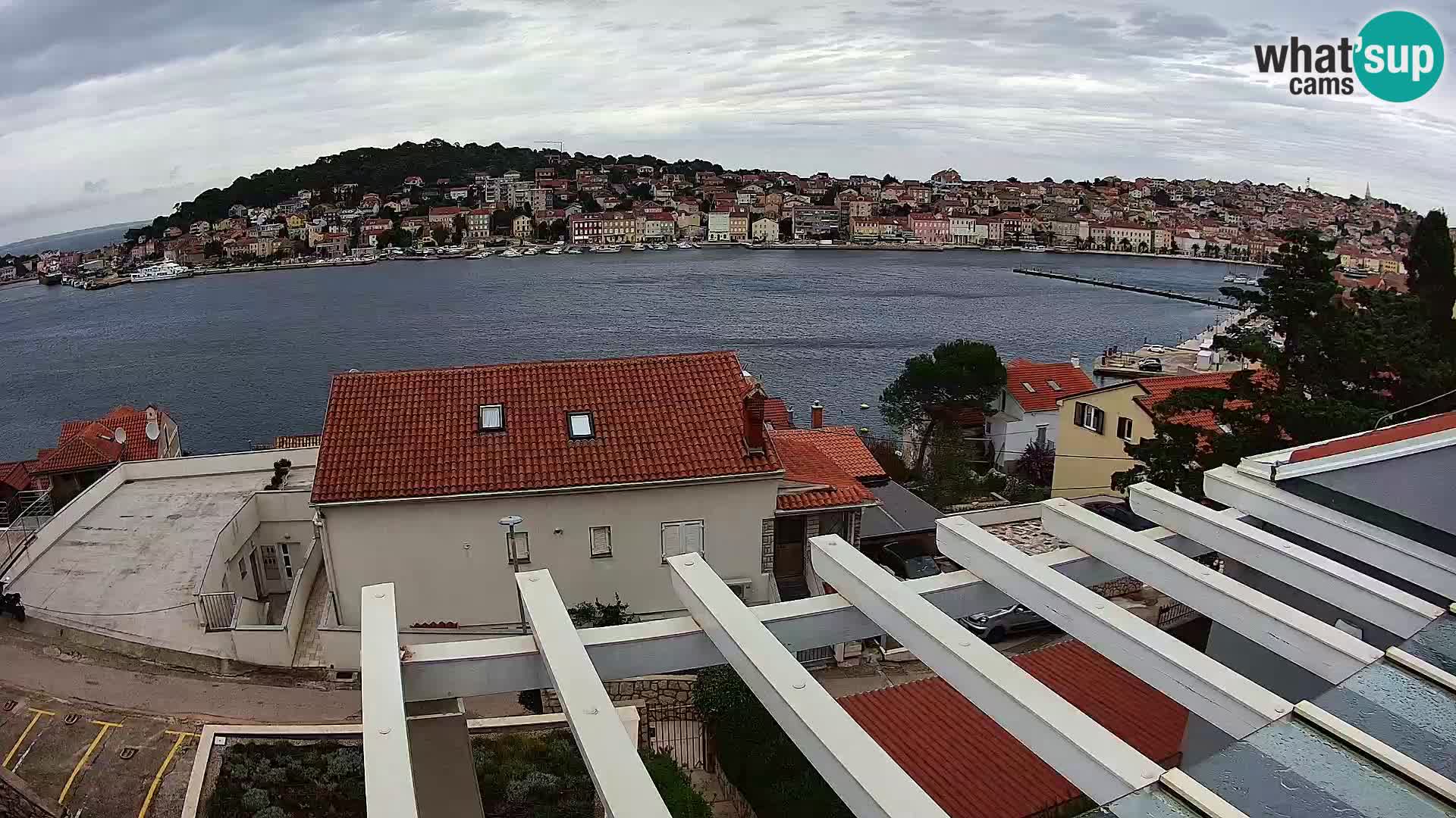 Webcam Mali Lošinj Riva – Alojada por RR Apartment