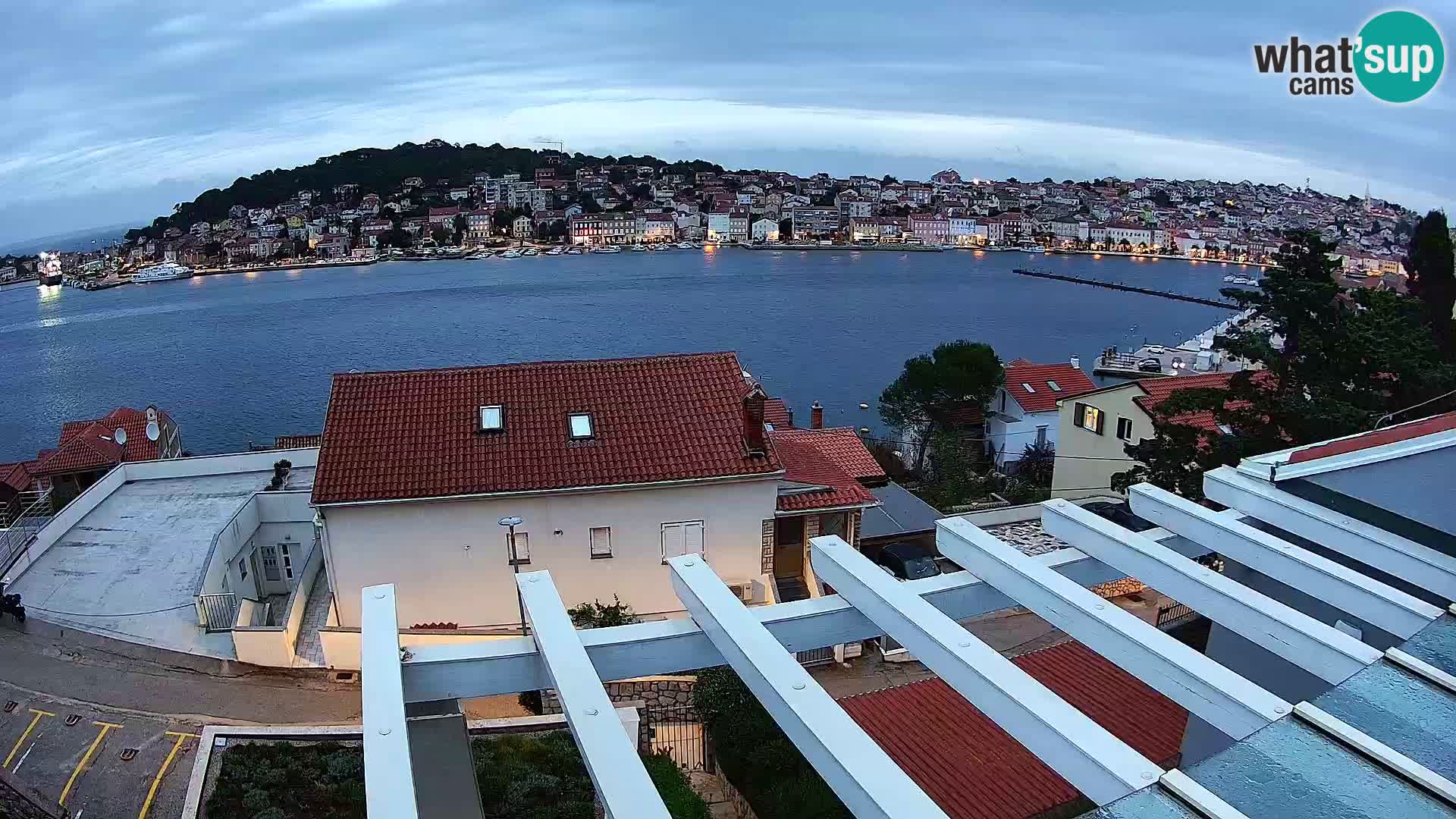 Mali Lošinj Riva Webcam – Hosted by RR Apartment