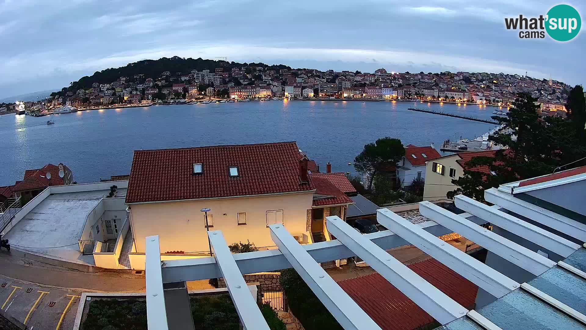 Webcam Mali Lošinj Riva – Alojada por RR Apartment