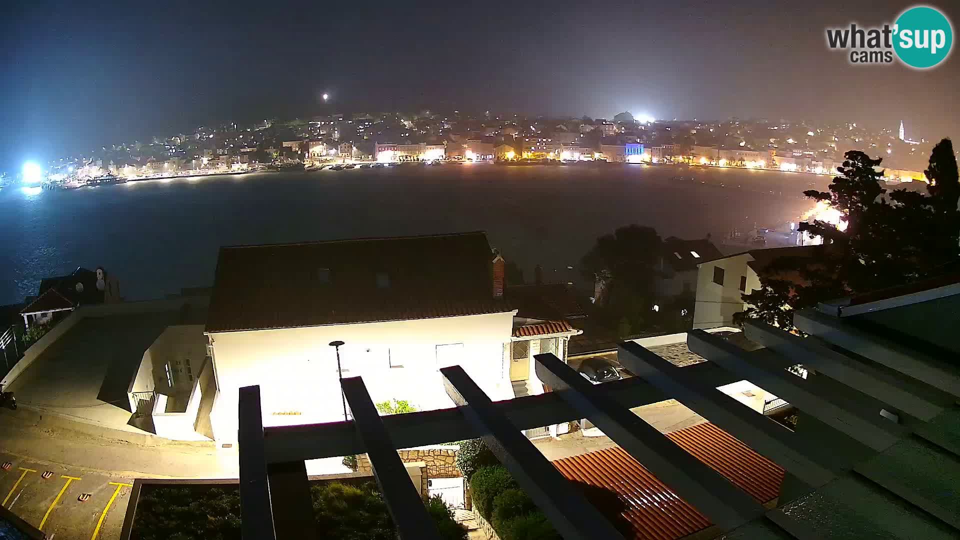 Webcam Mali Lošinj Riva – Hébergée par RR Apartment