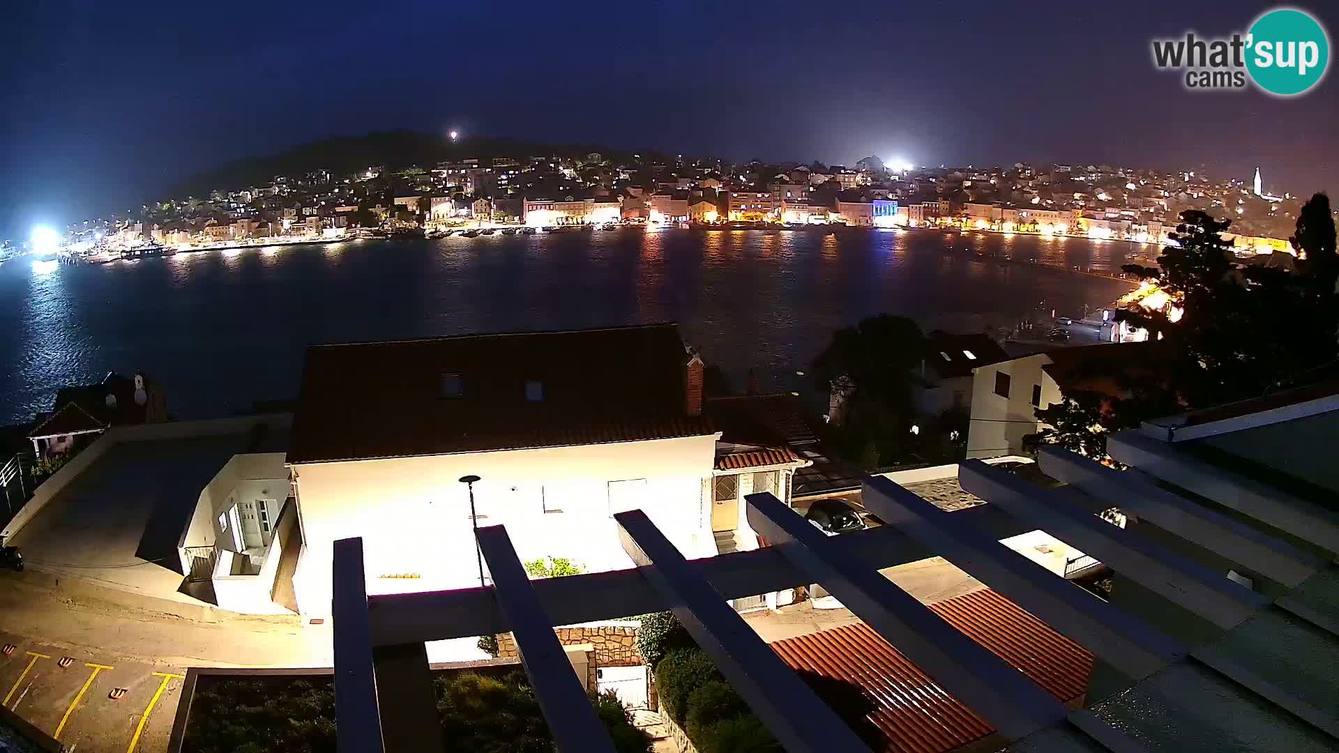 Mali Lošinj Riva Webcam – Hosted by RR Apartment
