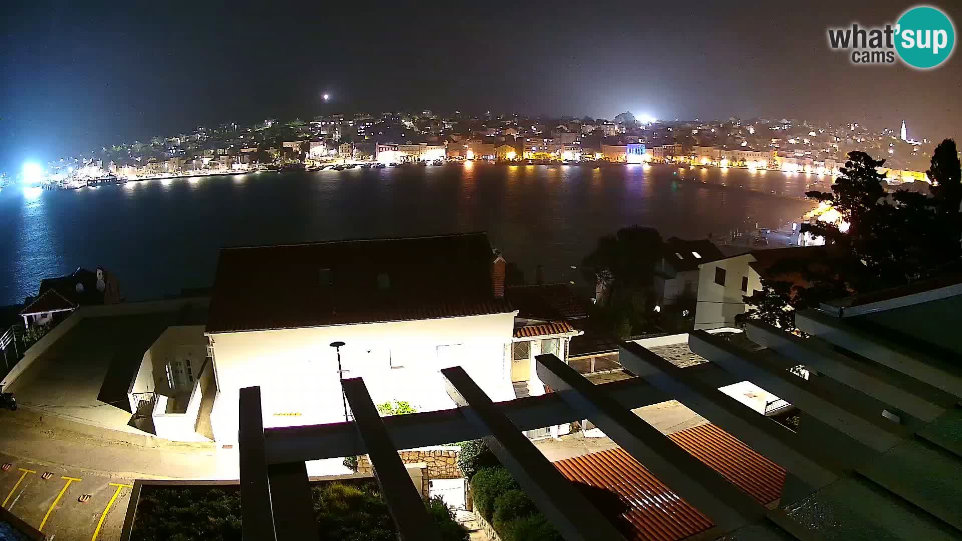 Mali Lošinj Riva Webcam – Hosted by RR Apartment
