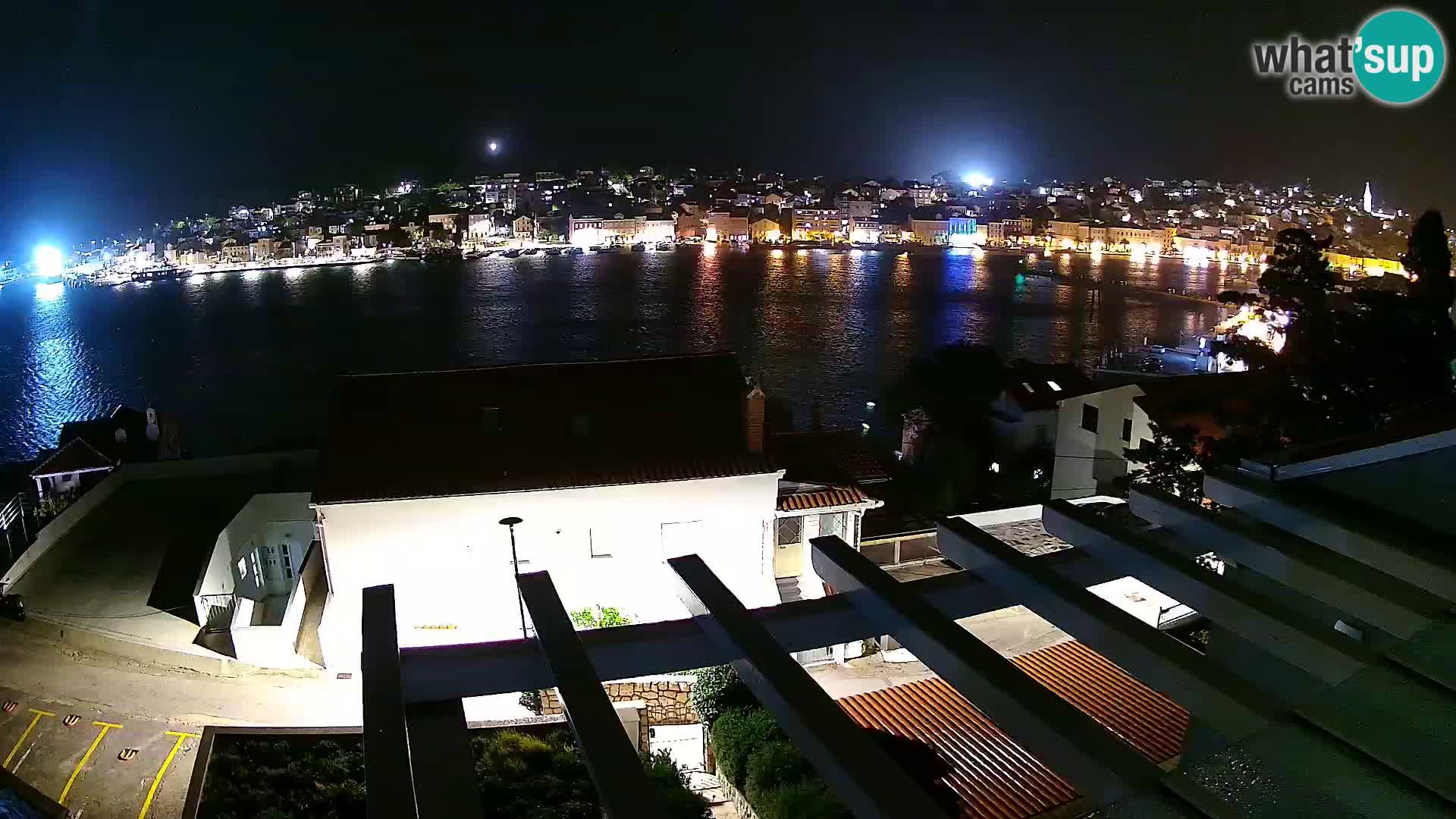 Mali Lošinj Riva Webcam – Hosted by RR Apartment