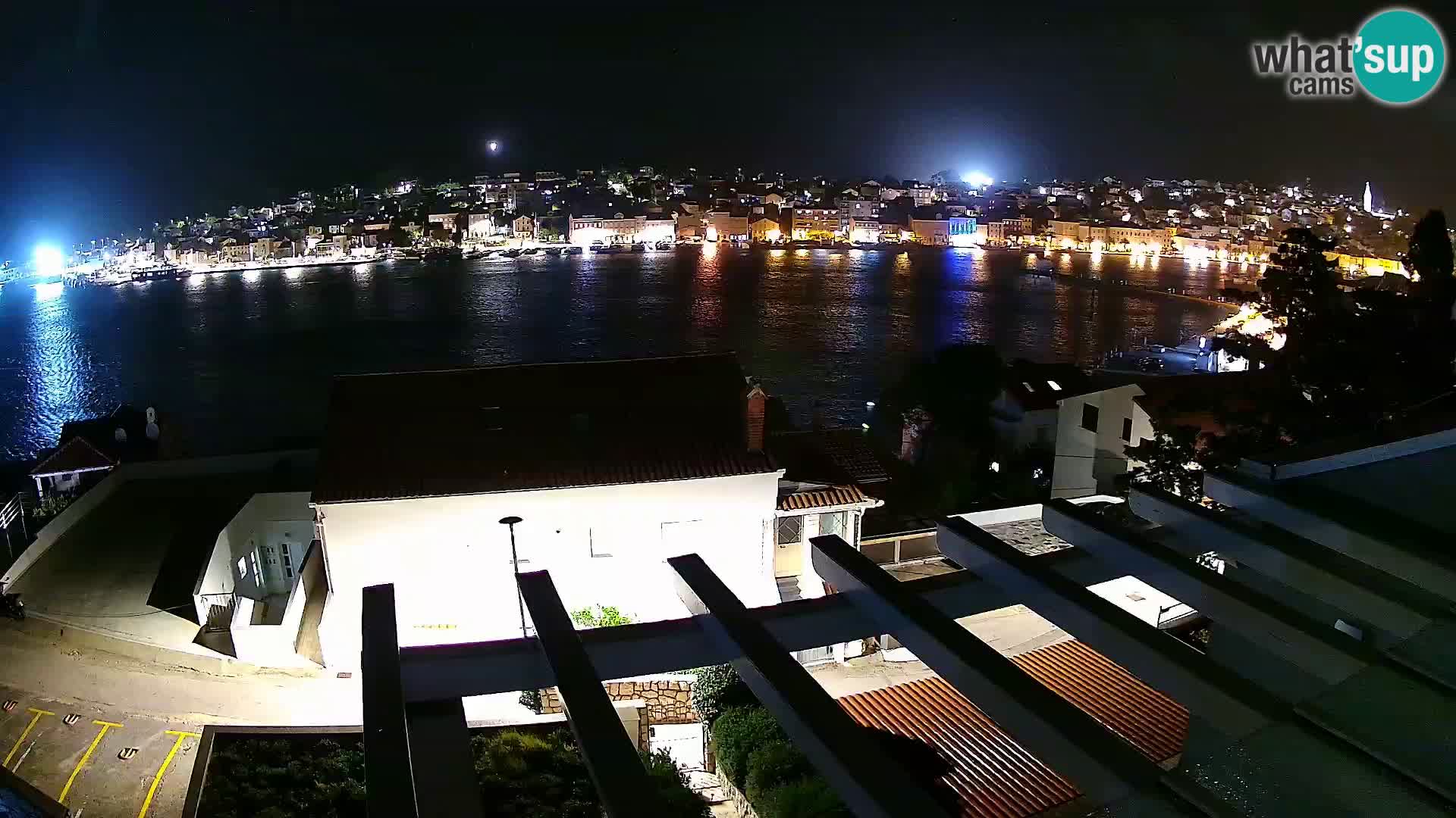 Mali Lošinj Riva Webcam – Hosted by RR Apartment