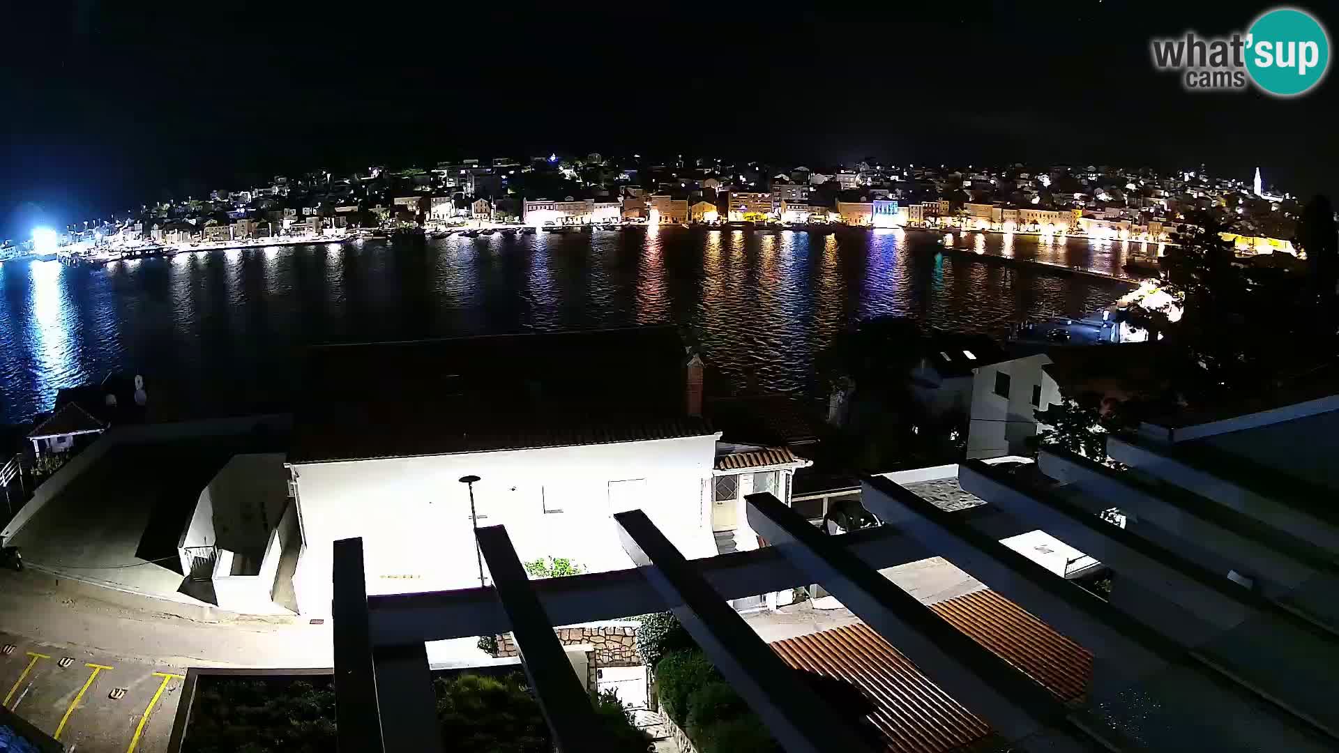 Mali Lošinj Riva Webcam – Hosted by RR Apartment