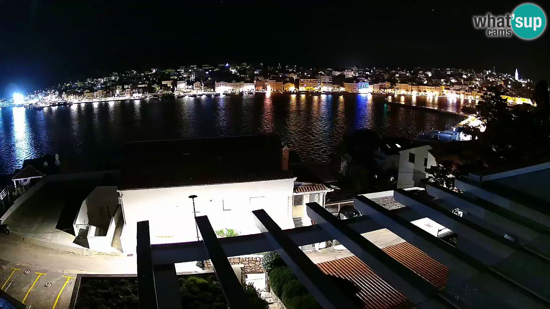 Mali Lošinj Riva Webcam – Hosted by RR Apartment