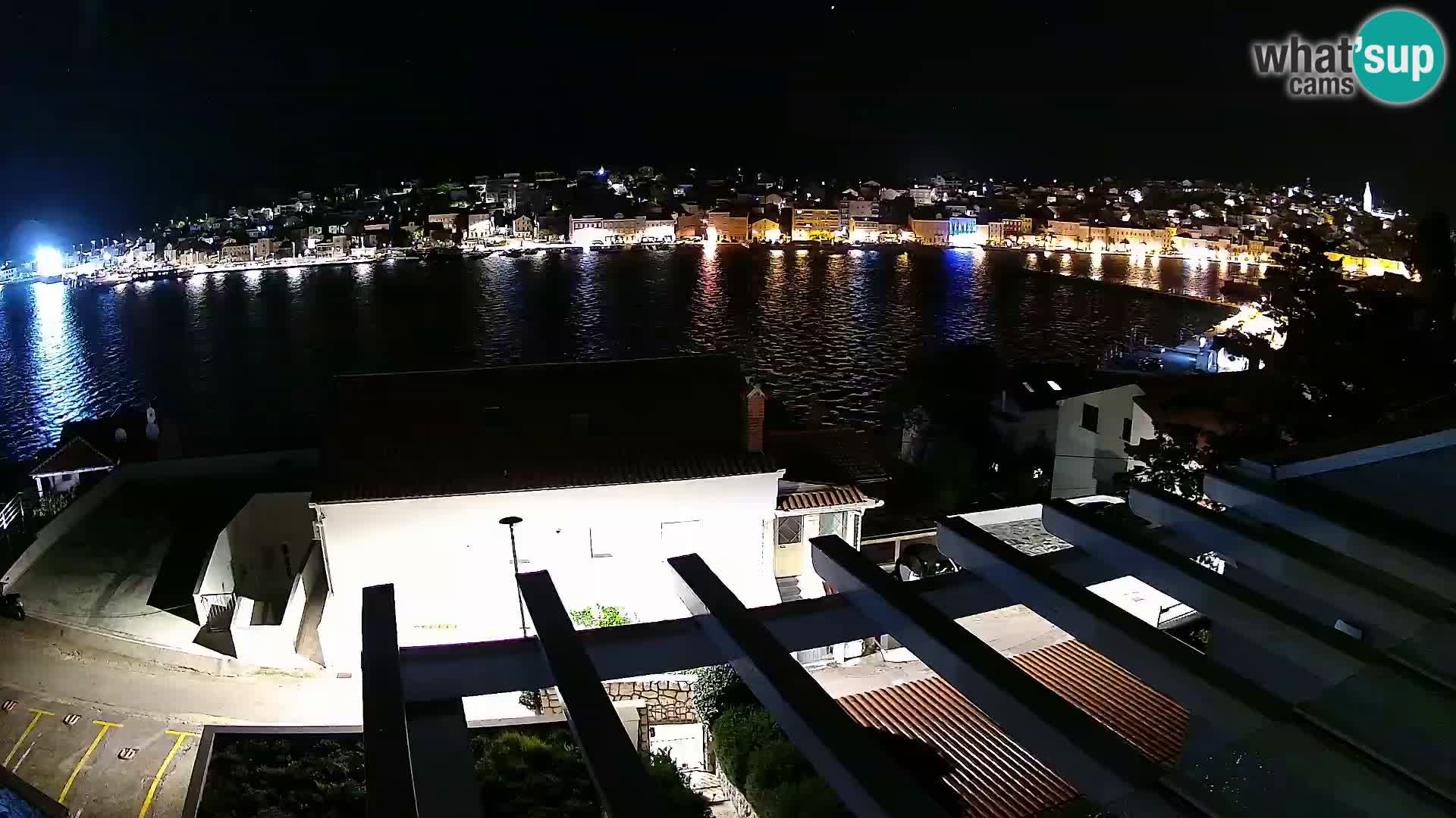 Webcam Mali Lošinj Riva – Hébergée par RR Apartment