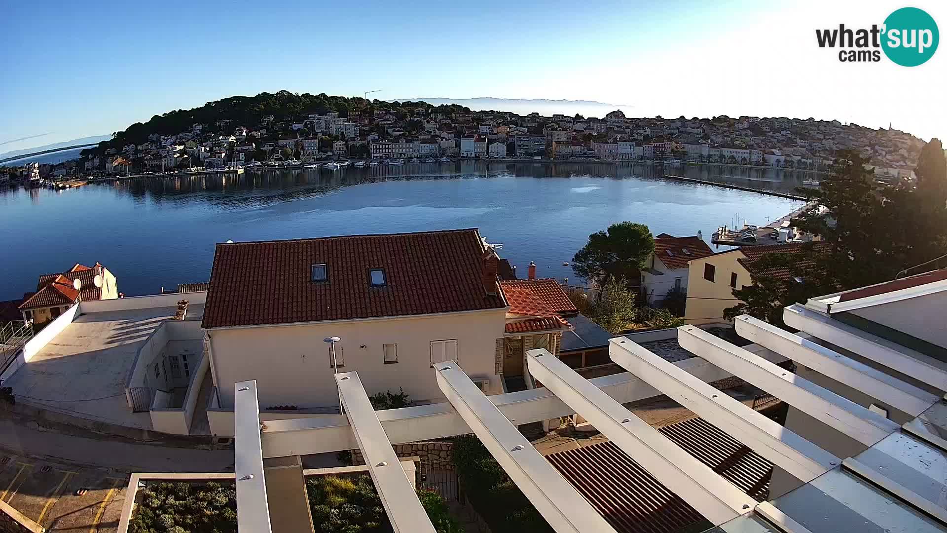 Mali Lošinj Riva Webcam – Hosted by RR Apartment