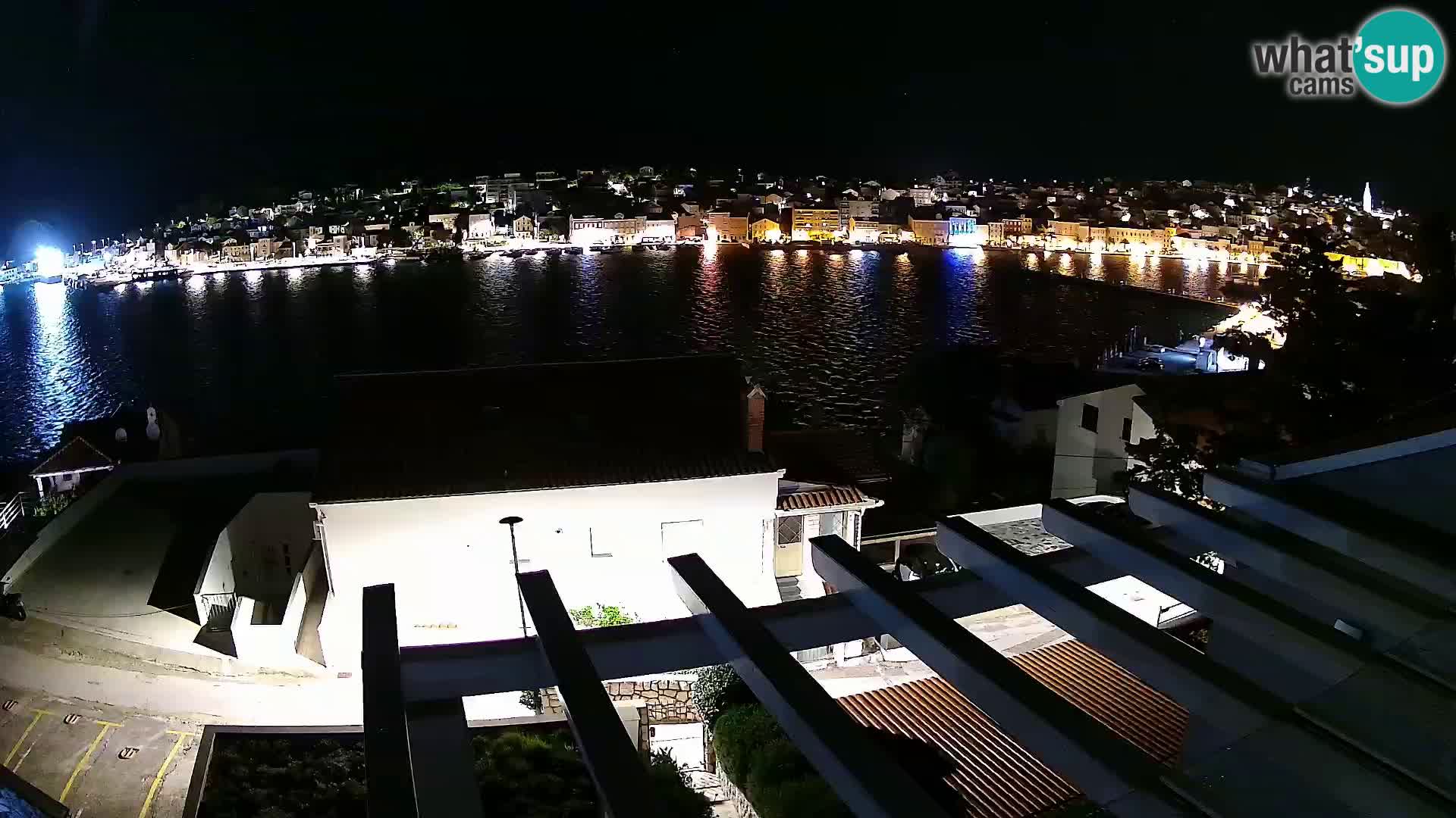 Mali Lošinj Riva Webcam – Hosted by RR Apartment