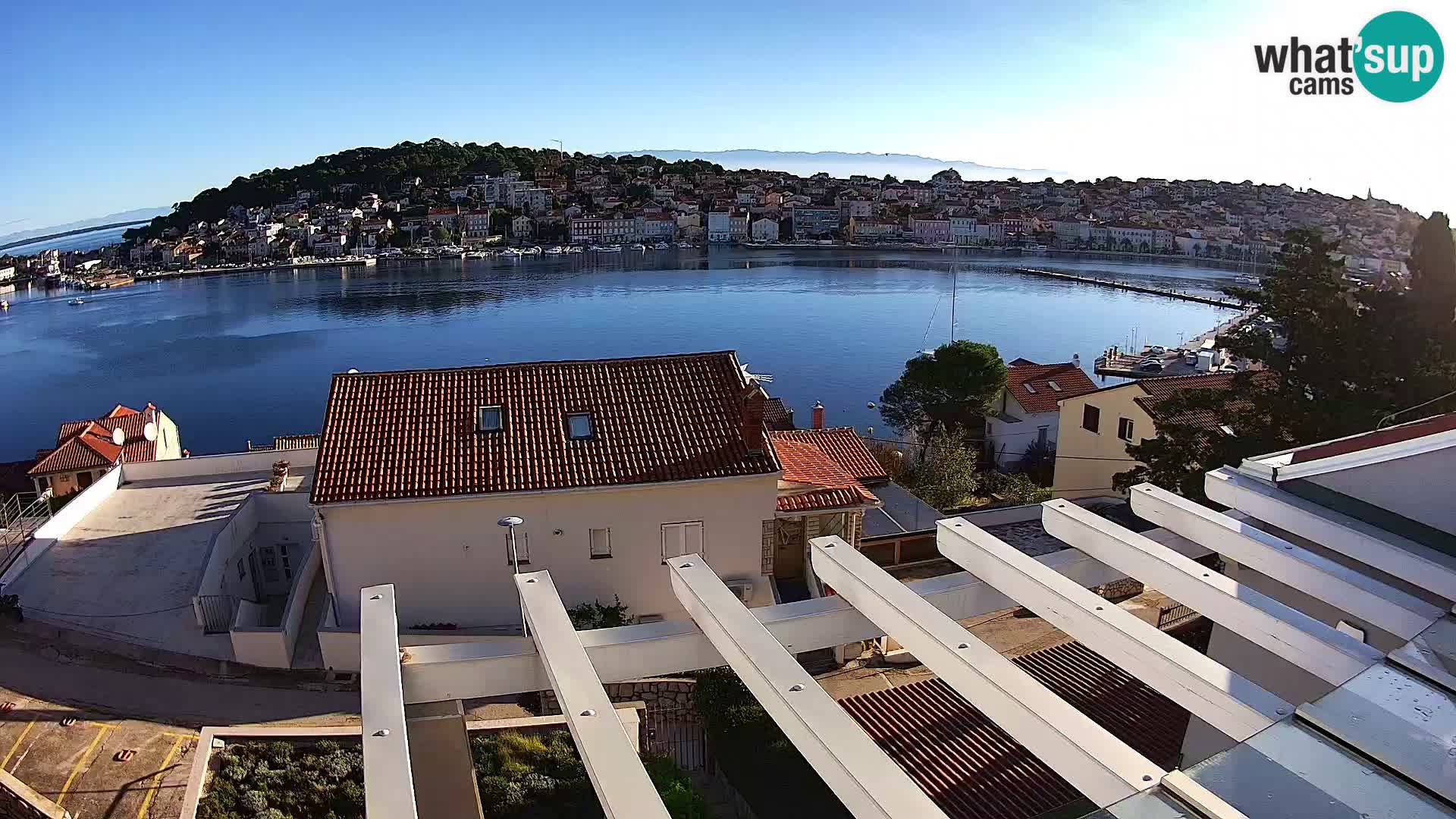 Mali Lošinj Riva Webcam – Hosted by RR Apartment
