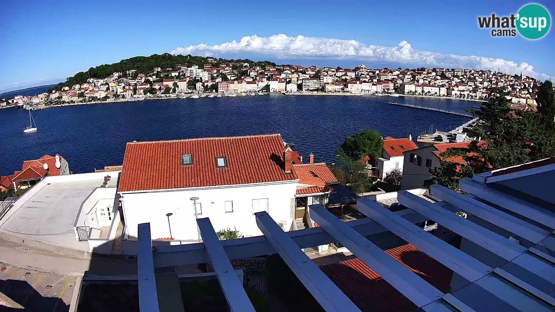 Mali Lošinj Riva Webcam – Hosted by RR Apartment