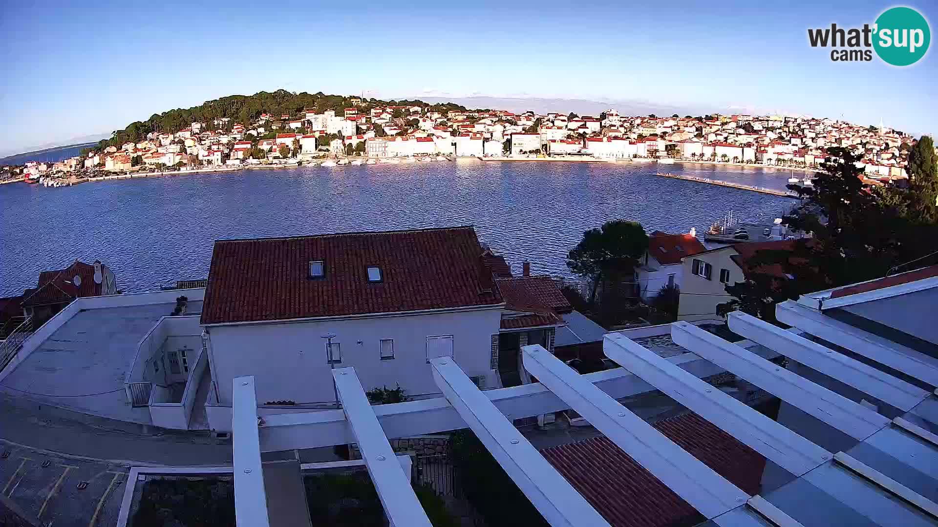 Webcam Mali Lošinj Riva – Hébergée par RR Apartment
