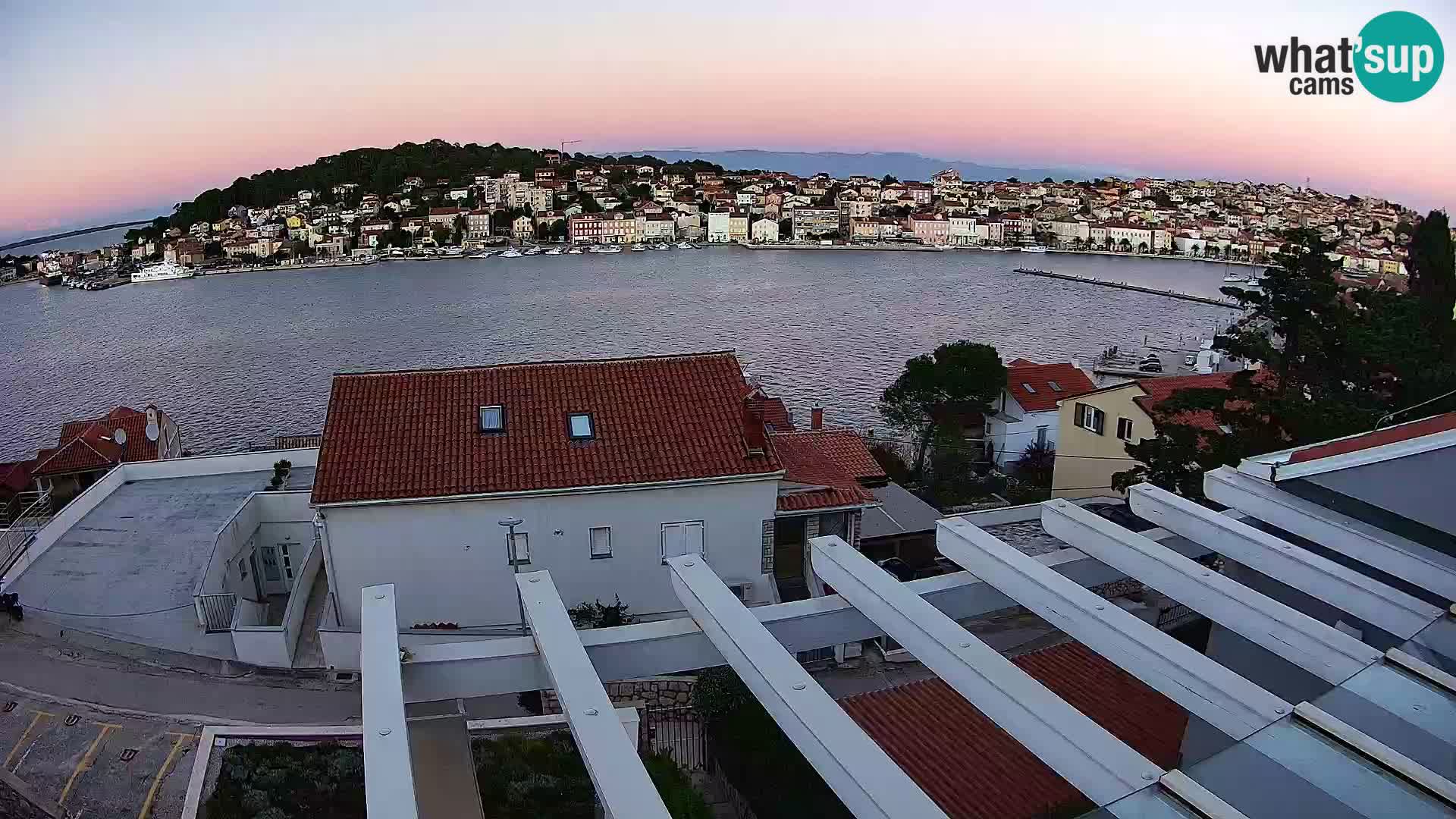 Mali Lošinj Riva Webcam – Hosted by RR Apartment