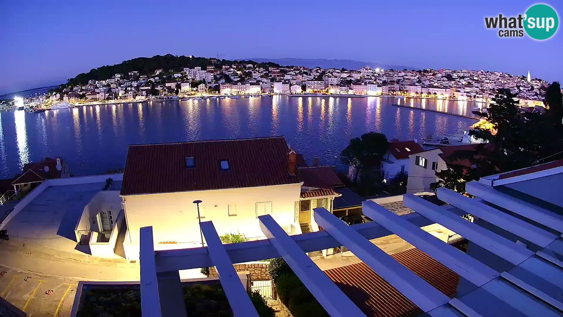 Mali Lošinj Riva Webcam – Hosted by RR Apartment