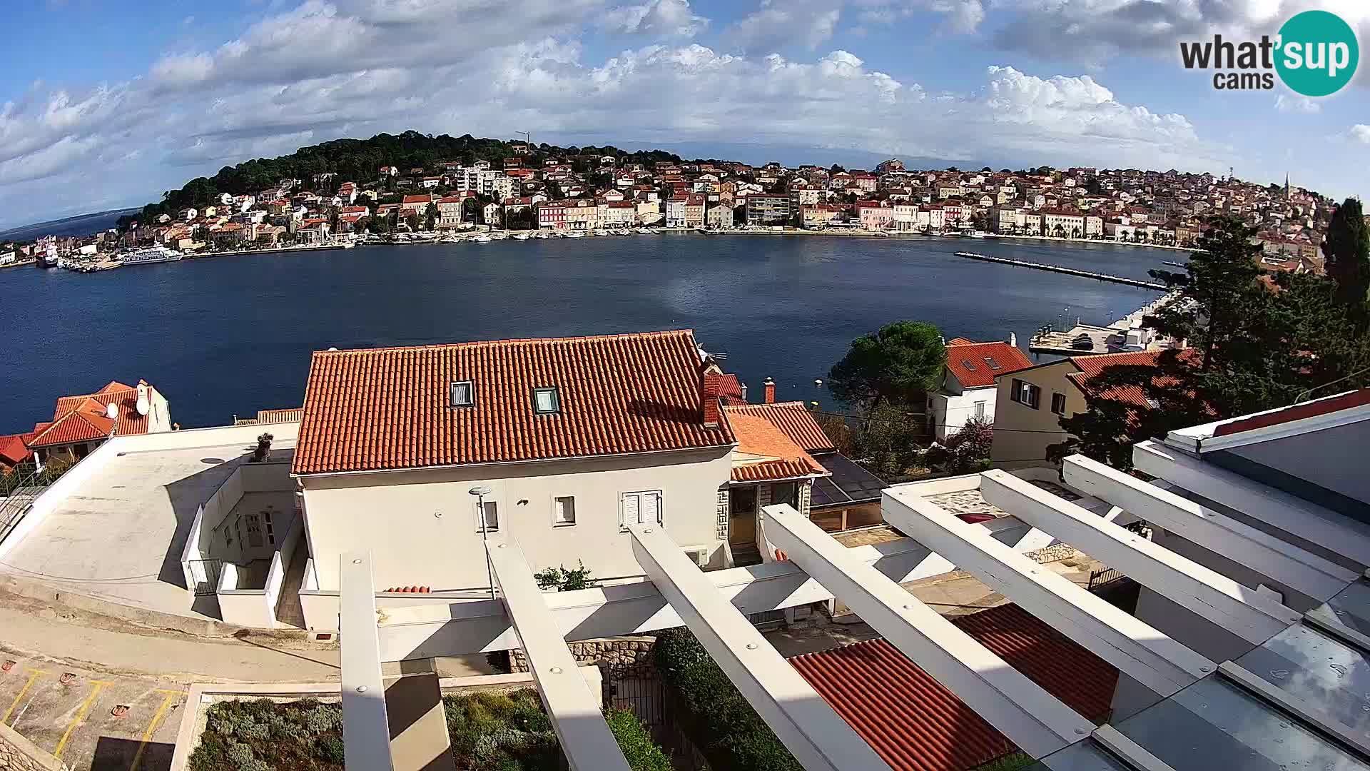Mali Lošinj Riva Webcam – Hosted by RR Apartment