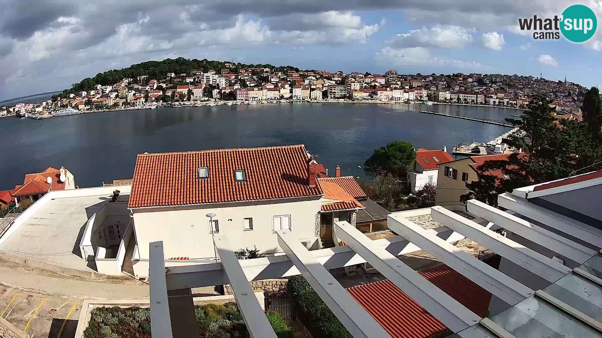 Mali Lošinj Riva Webcam – Hosted by RR Apartment