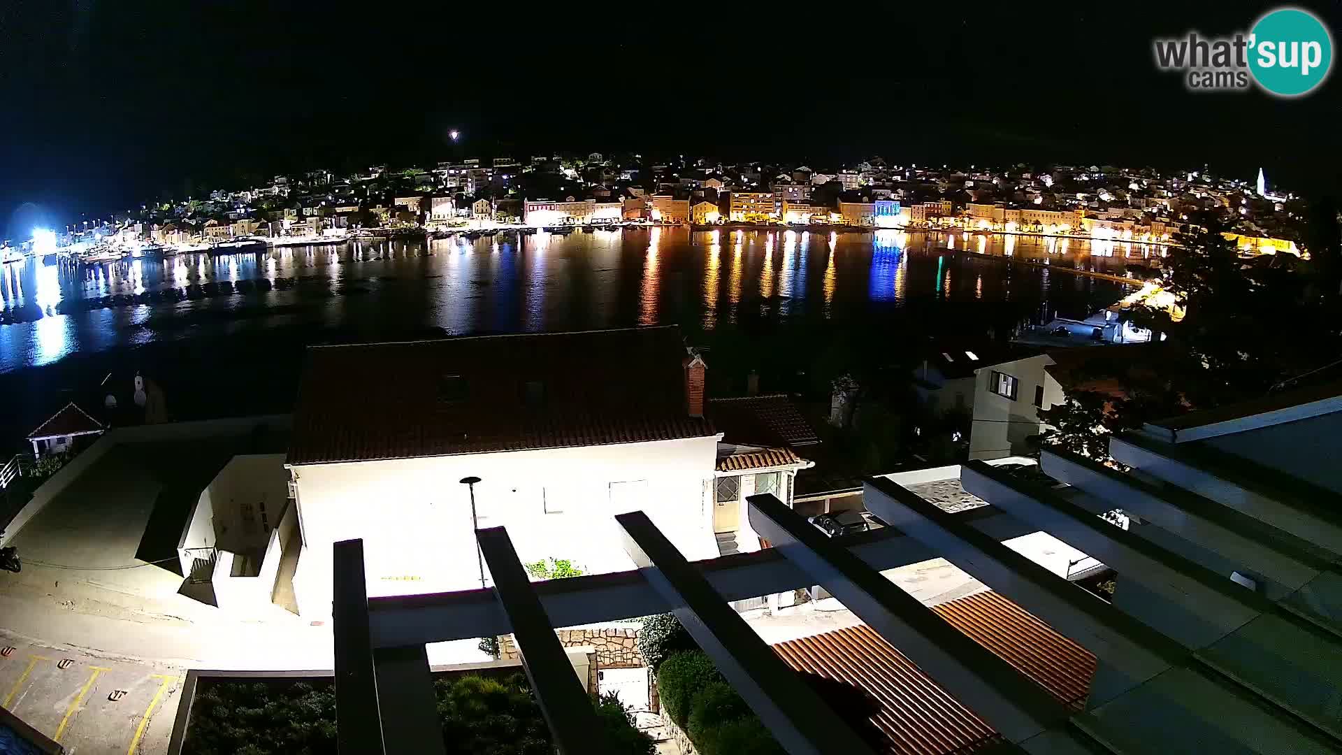 Mali Lošinj Riva Webcam – Hosted by RR Apartment