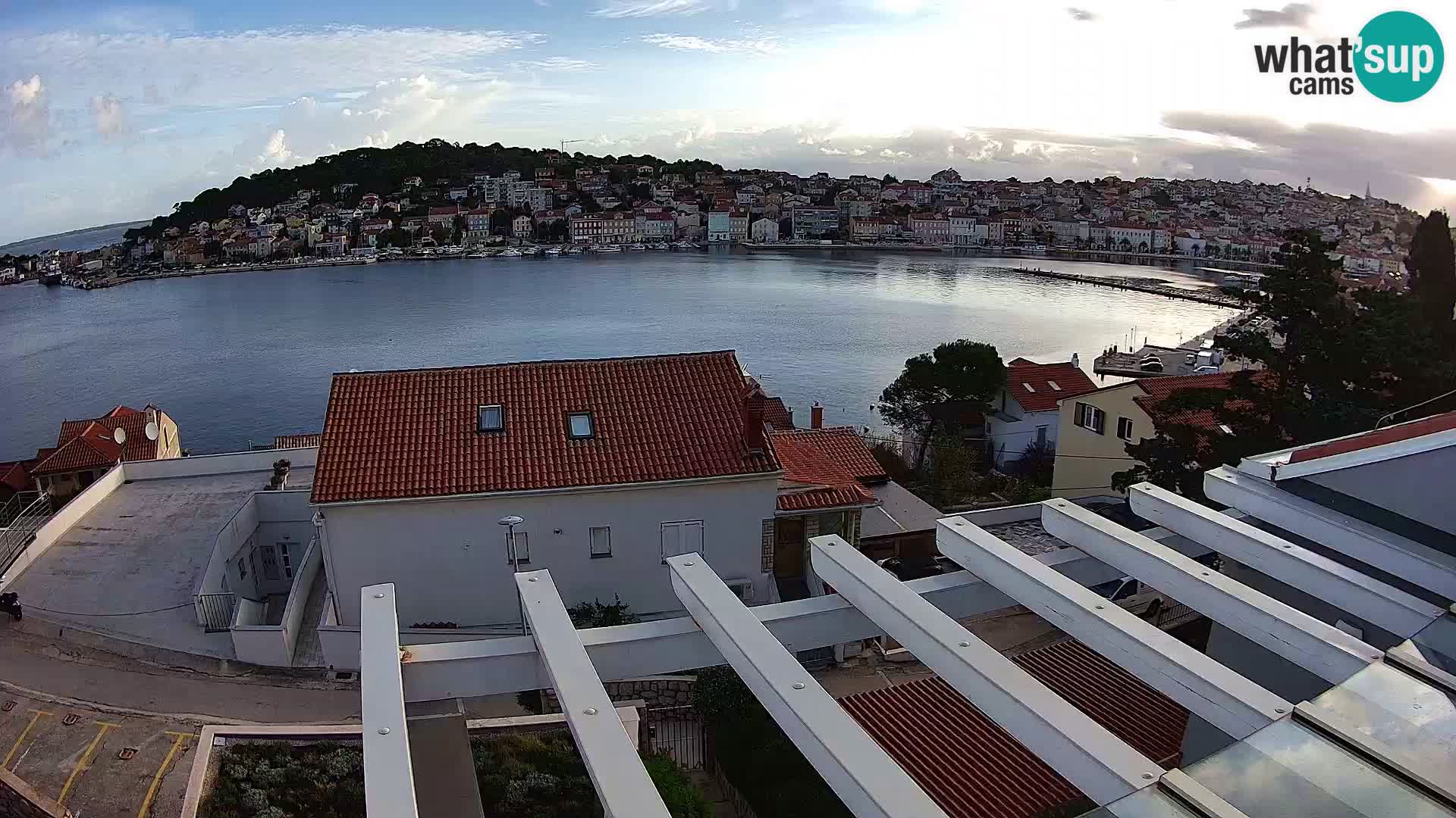 Mali Lošinj Riva Webcam – Hosted by RR Apartment