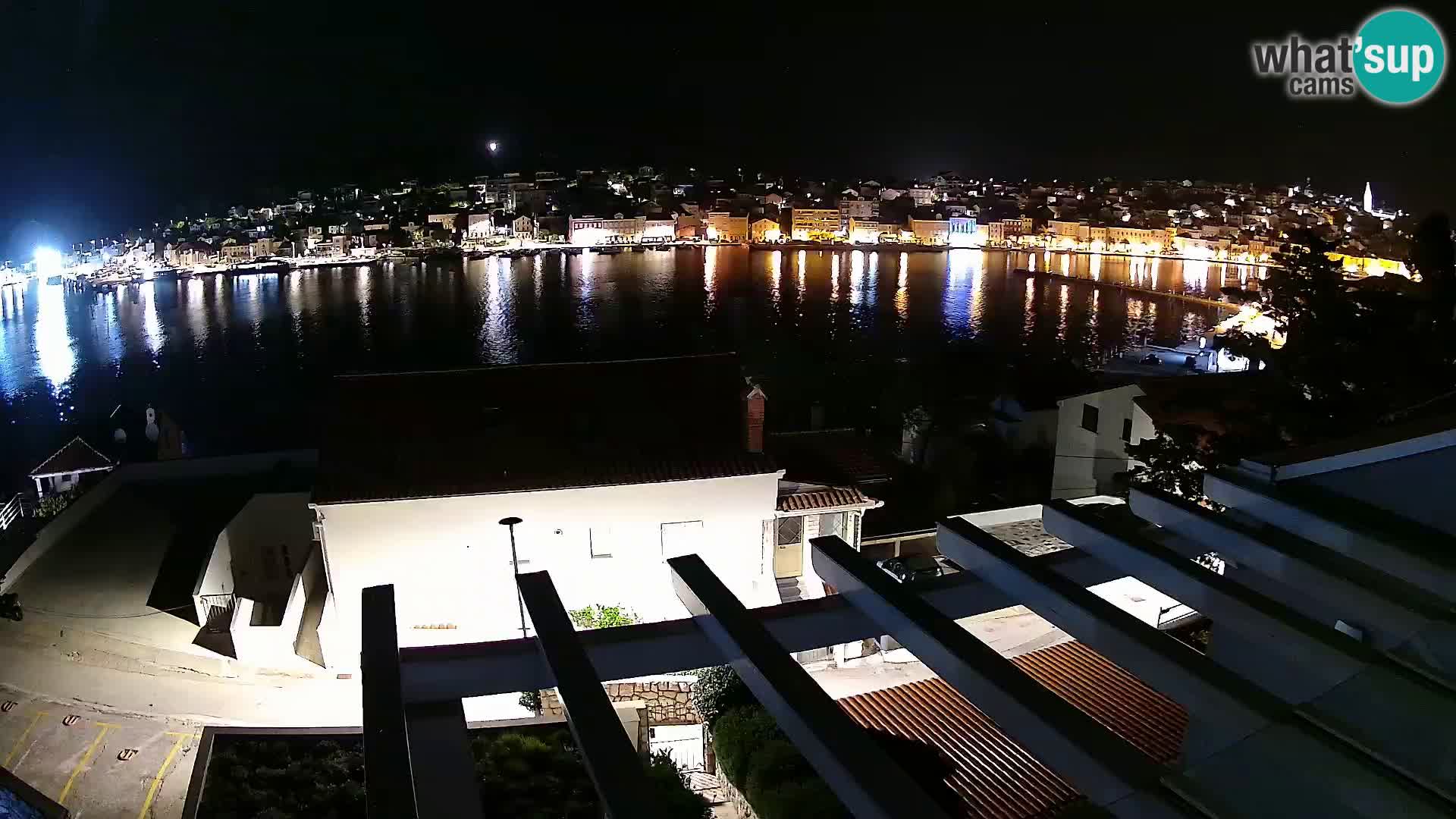 Mali Lošinj Riva Webcam – Hosted by RR Apartment