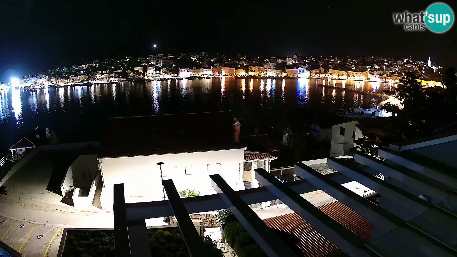 Webcam Mali Lošinj Riva – Alojada por RR Apartment