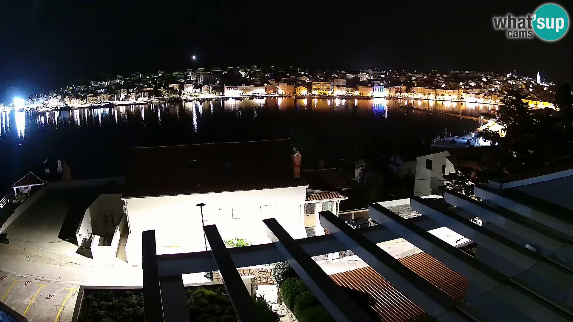 Webcam Mali Lošinj Riva – Alojada por RR Apartment