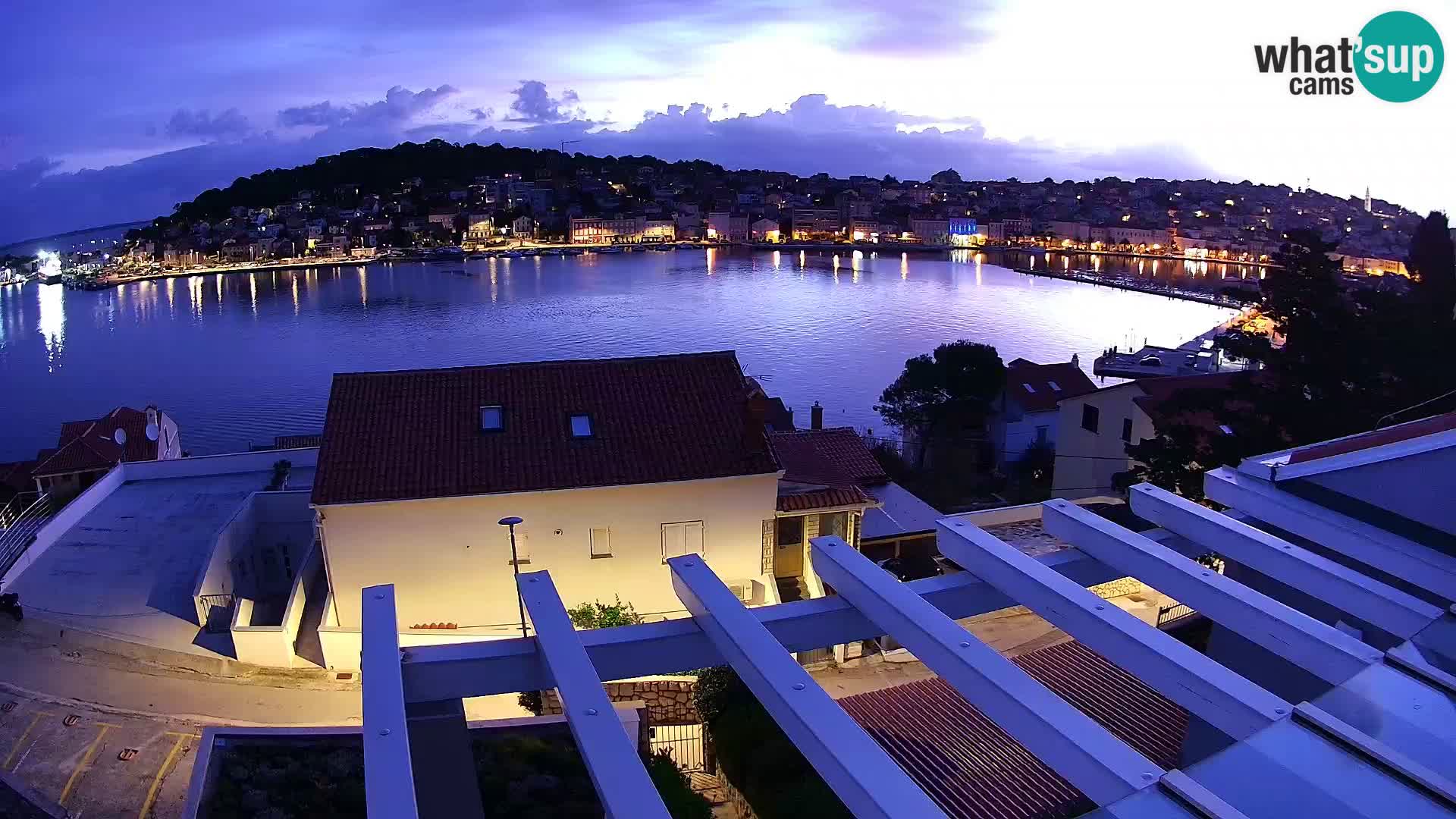 Mali Lošinj Riva Webcam – Hosted by RR Apartment