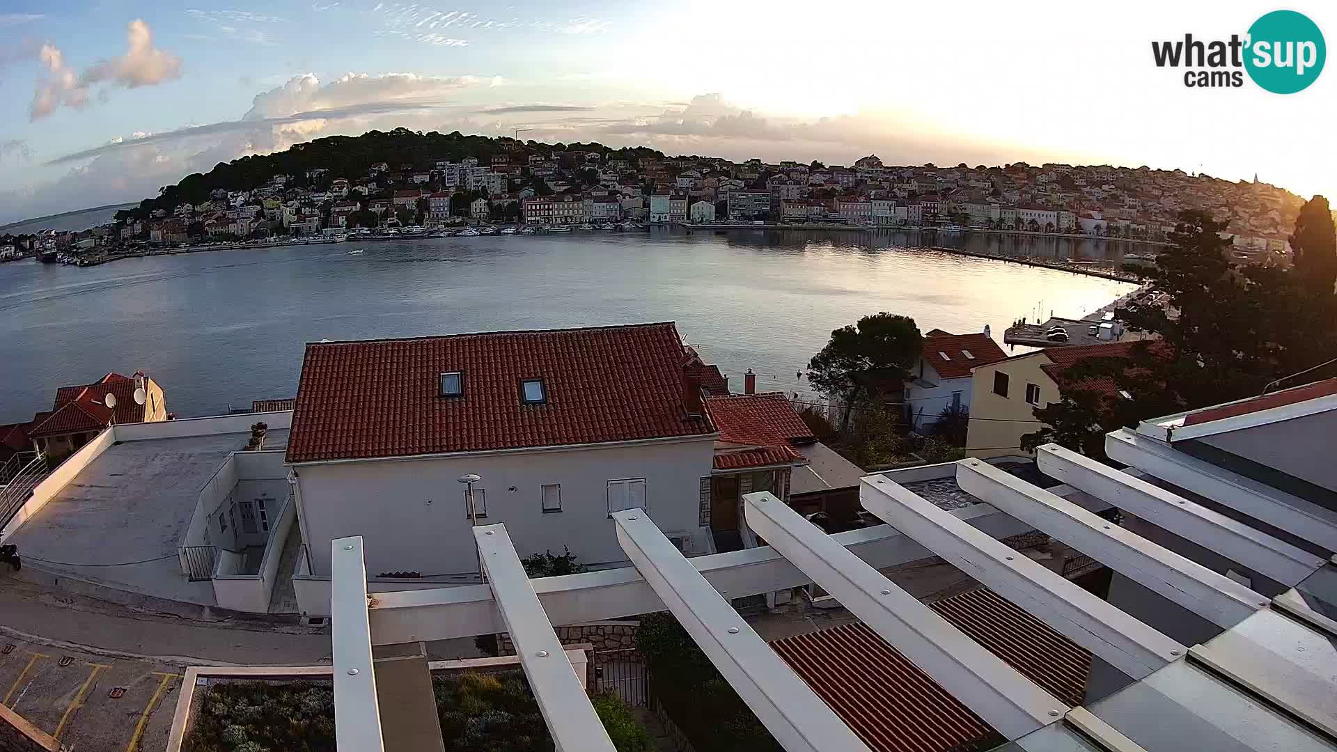 Mali Lošinj Riva Webcam – Hosted by RR Apartment