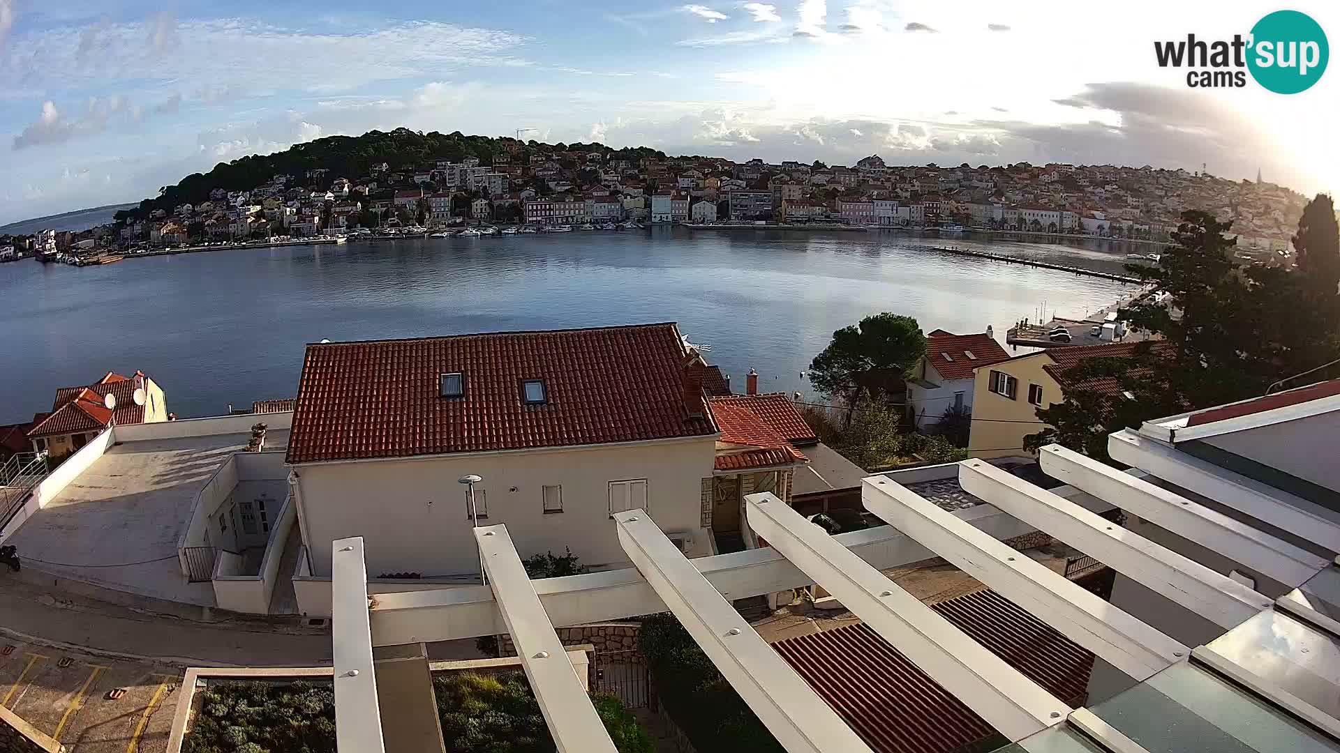Mali Lošinj Riva Webcam – Hosted by RR Apartment