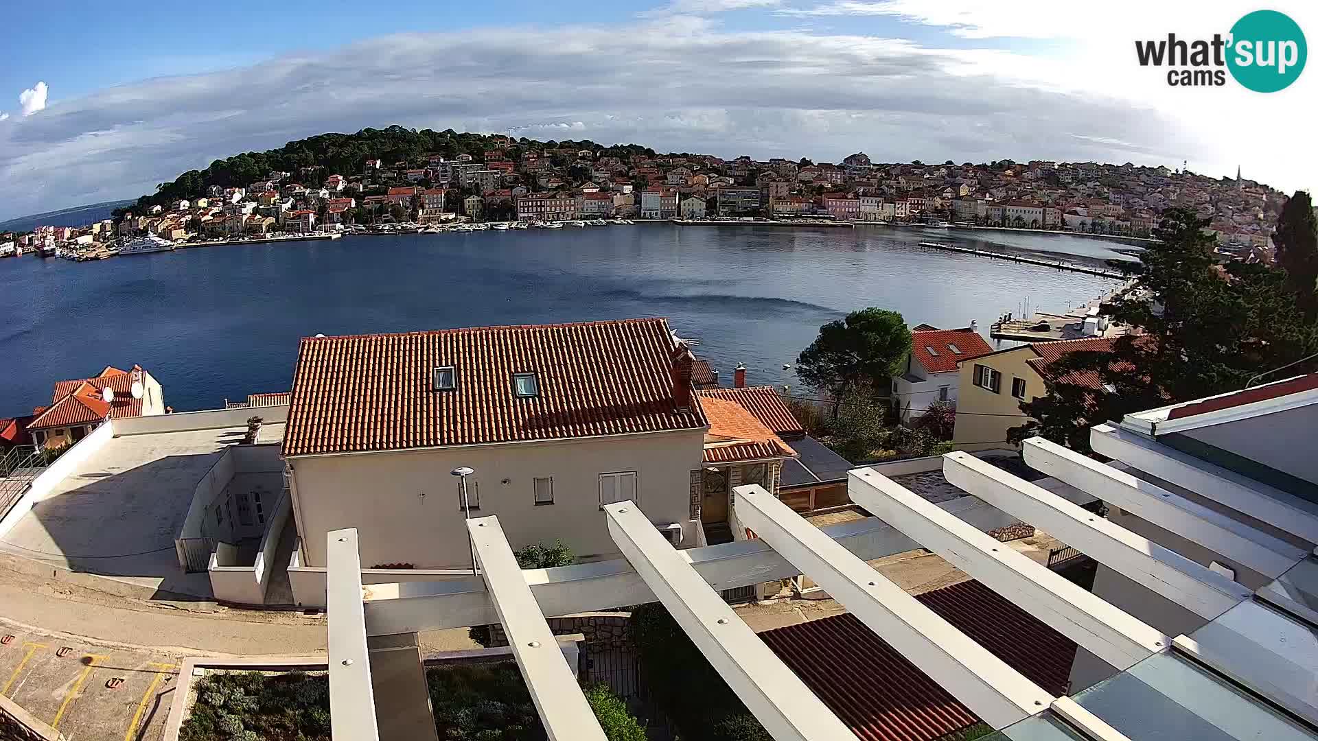 Mali Lošinj Riva Webcam – Hosted by RR Apartment
