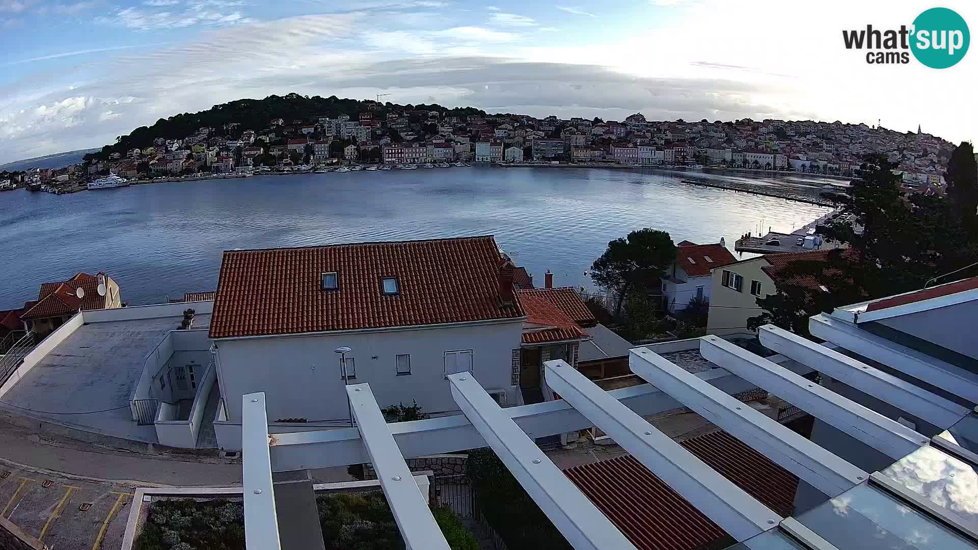 Mali Lošinj Riva Webcam – Hosted by RR Apartment