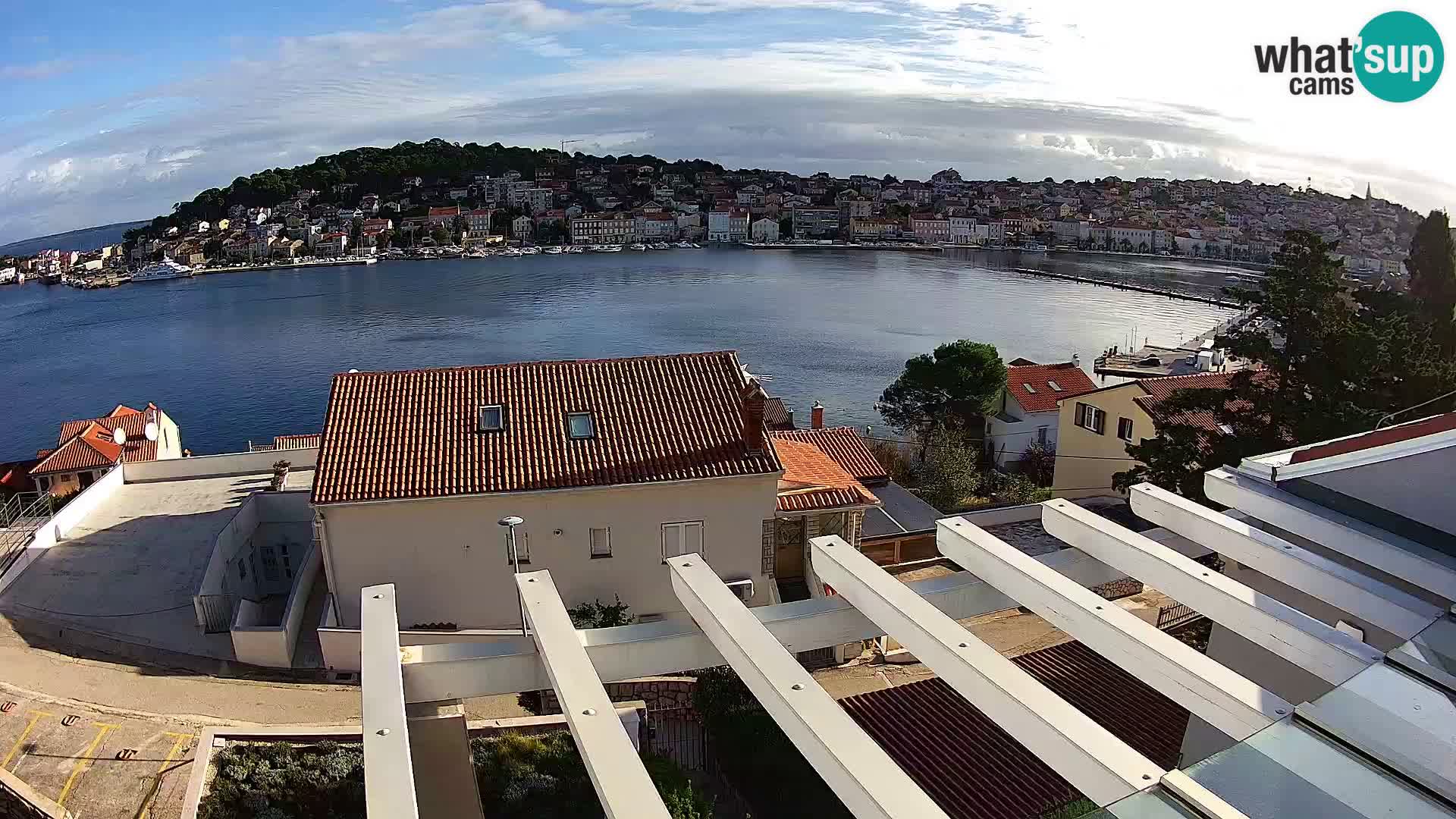 Mali Lošinj Riva Webcam – Hosted by RR Apartment