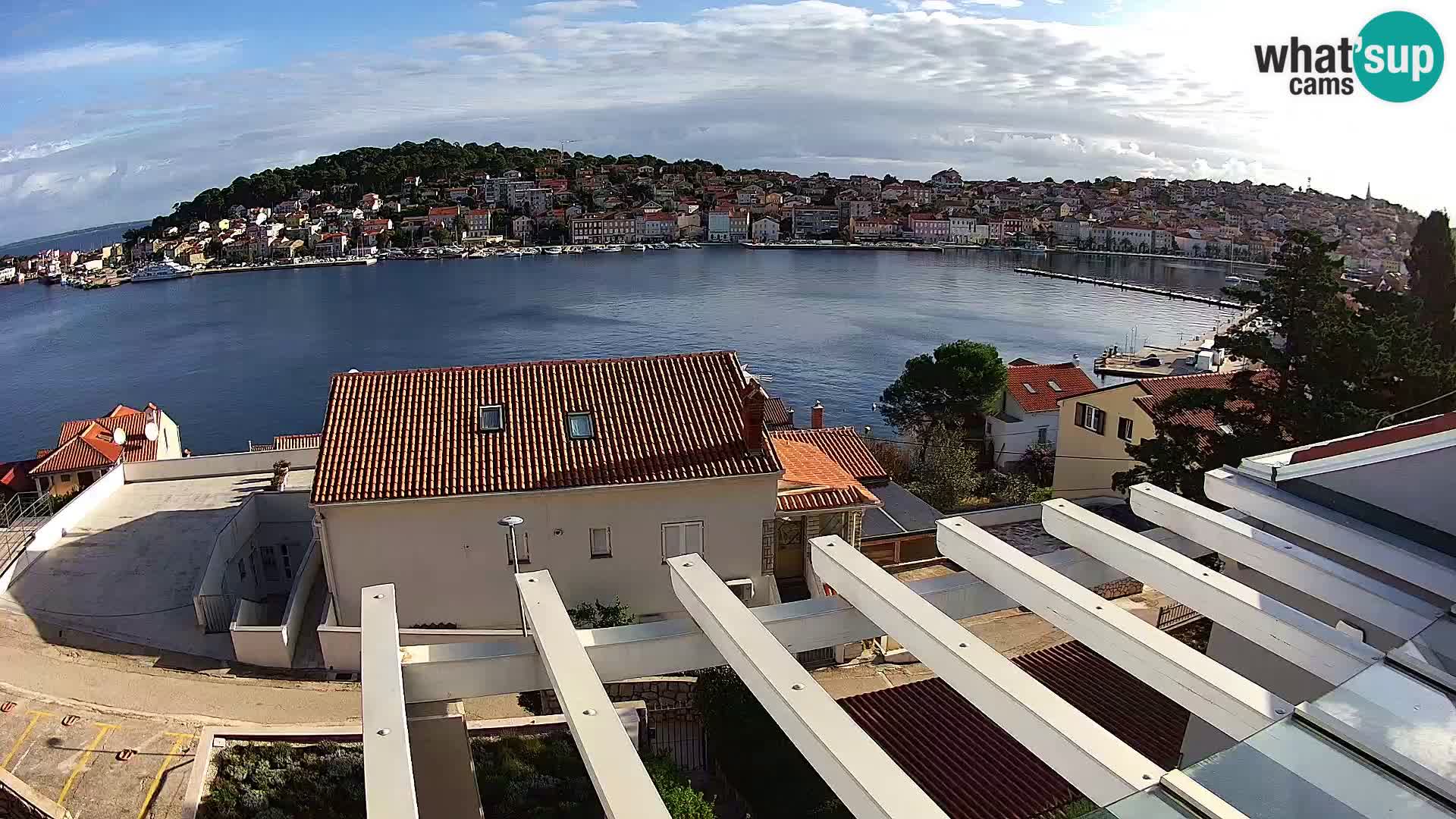 Mali Lošinj Riva Webcam – Hosted by RR Apartment
