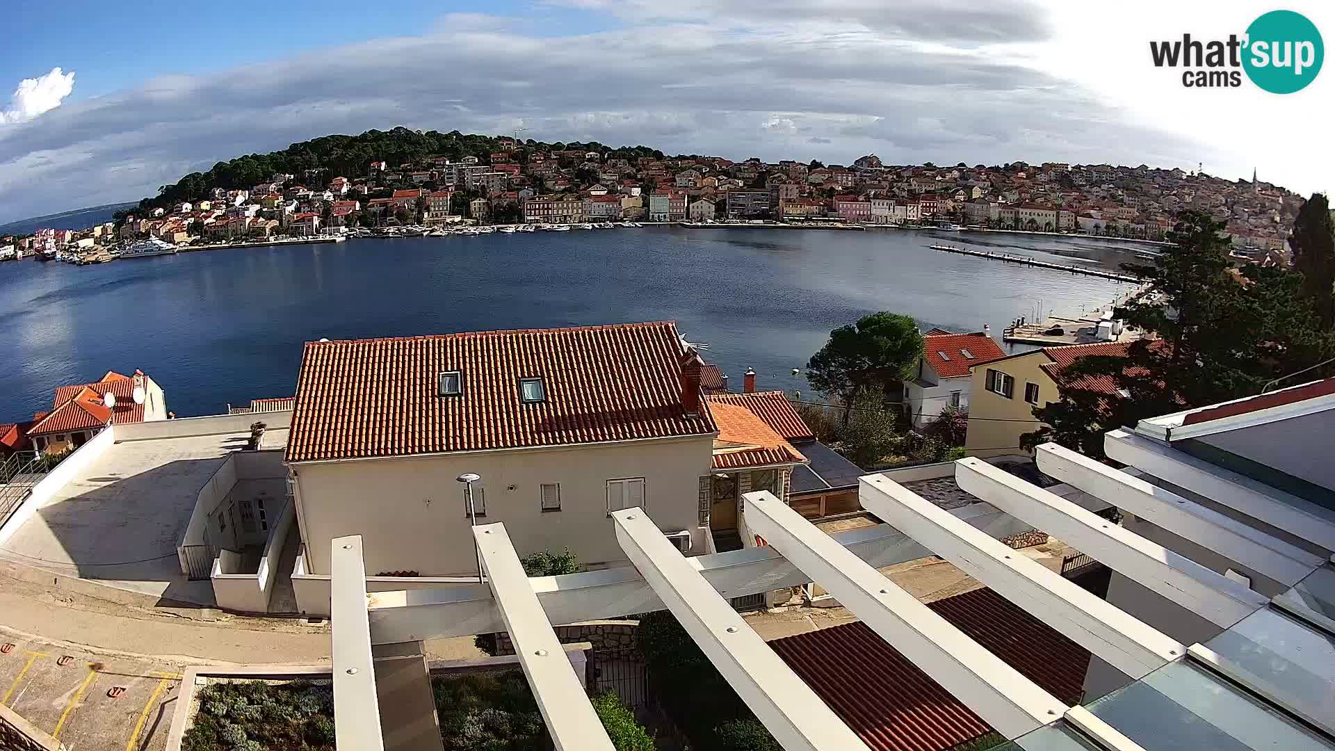 Webcam Mali Lošinj Riva – Hébergée par RR Apartment