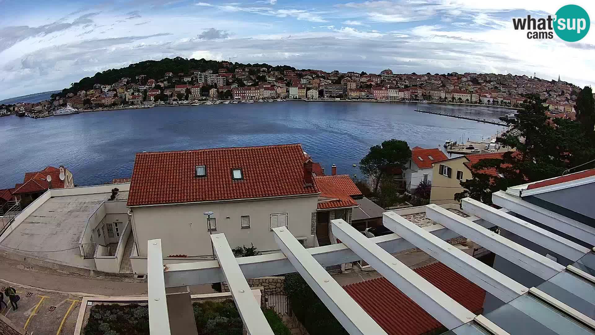 Webcam Mali Lošinj Riva – Hébergée par RR Apartment
