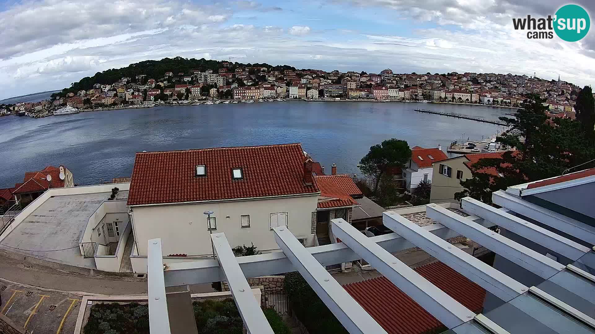 Mali Lošinj Riva Webcam – Hosted by RR Apartment