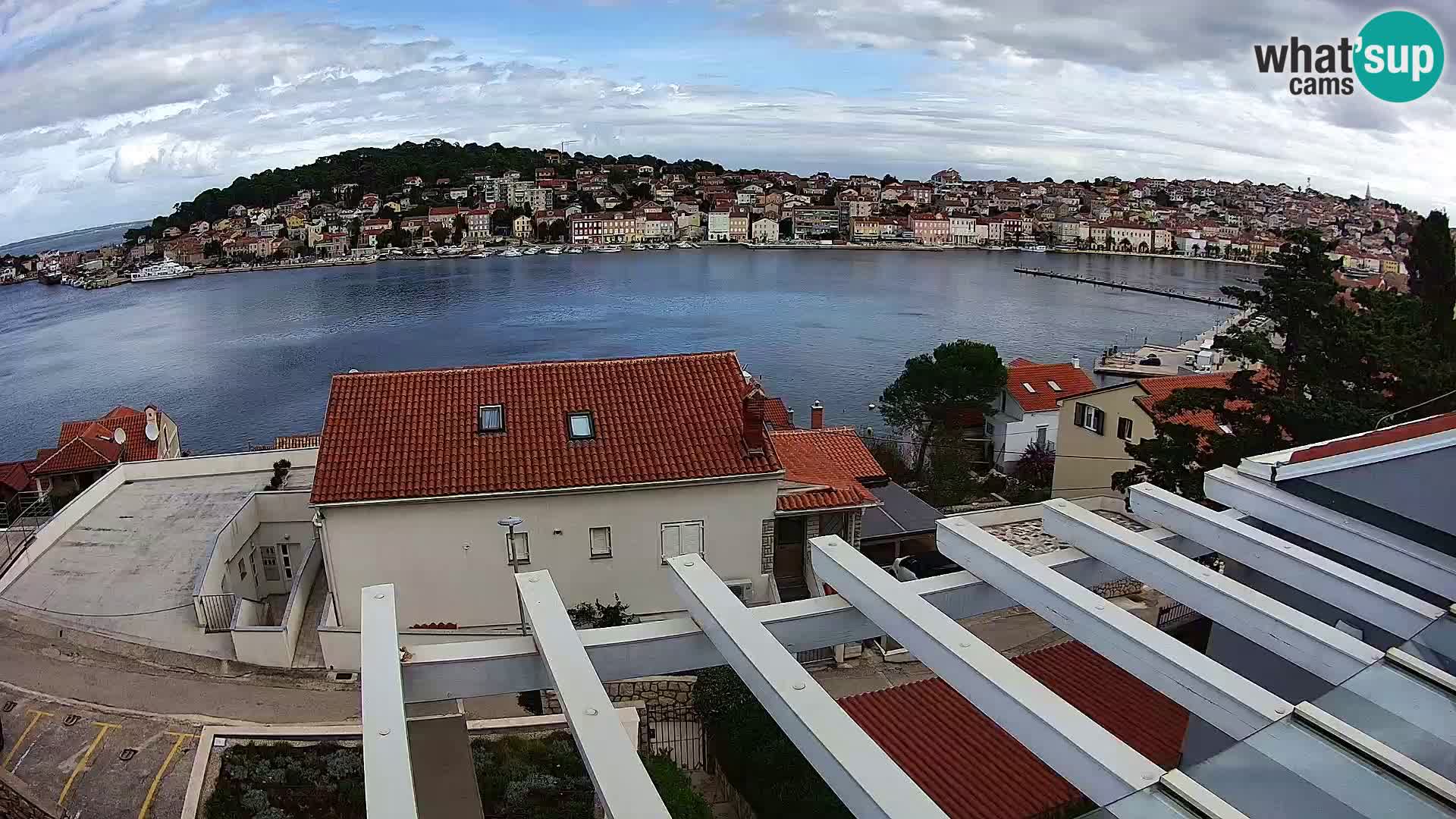 Mali Lošinj Riva Webcam – Hosted by RR Apartment